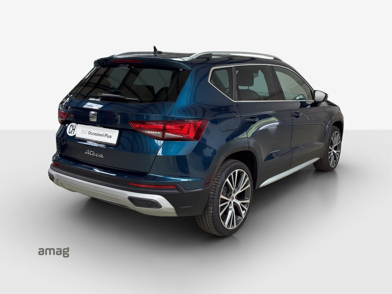 SEAT Ateca 1.5 TSI EVO Hola Xperience DSG-image-4