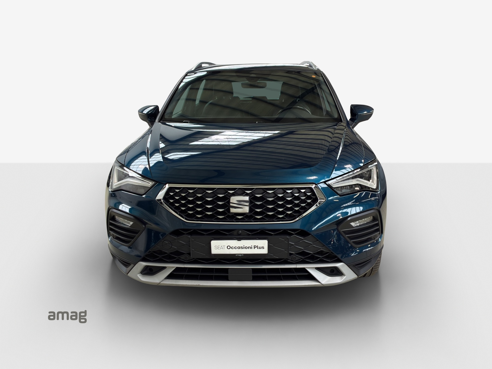 SEAT Ateca 1.5 TSI EVO Hola Xperience DSG-image-6