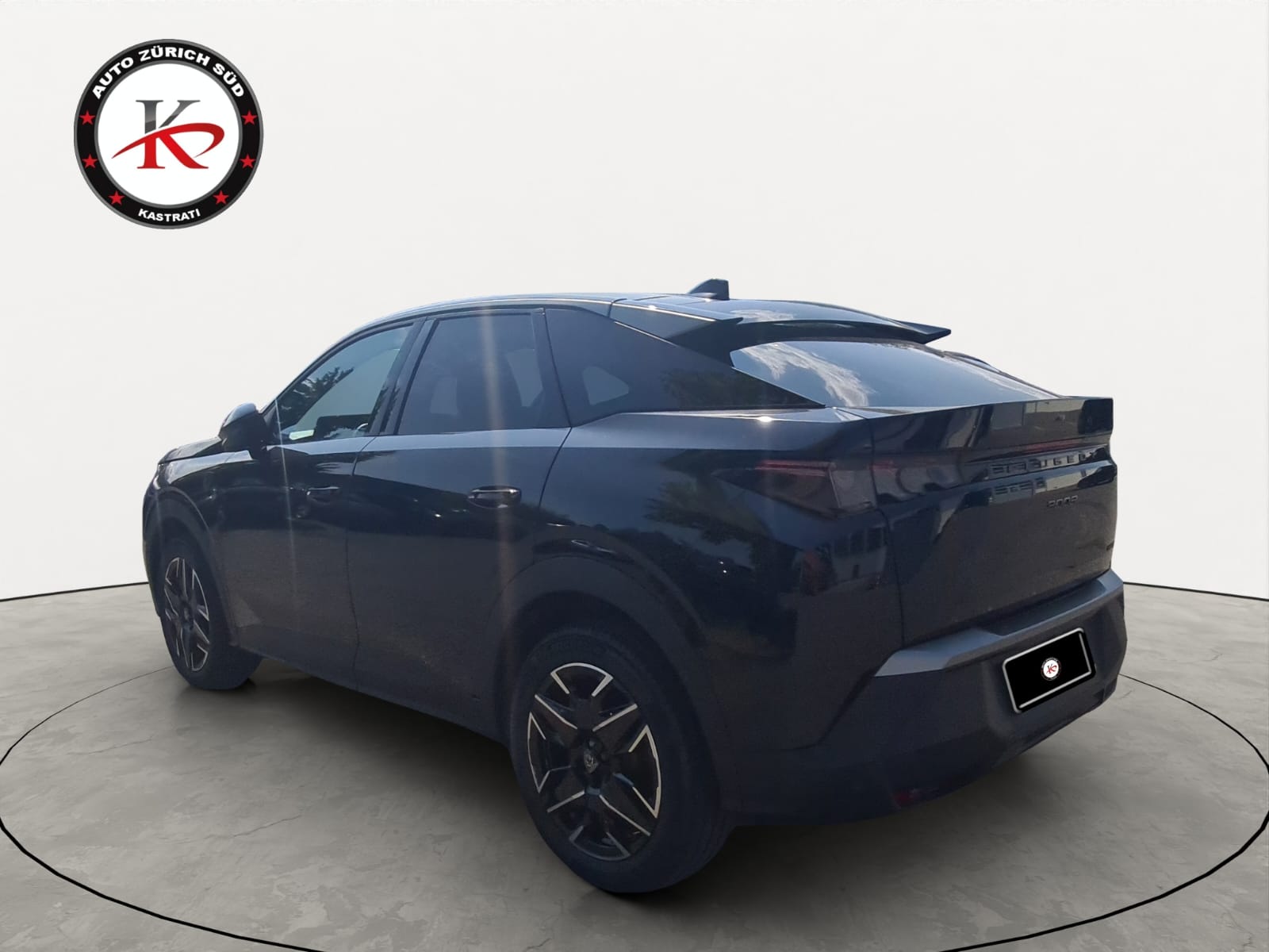 PEUGEOT 3008 145 e-DCS6 Hybrid GT-showroom-element-3