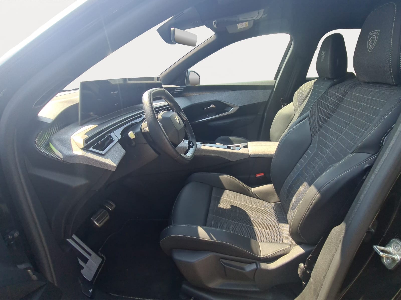 PEUGEOT 3008 145 e-DCS6 Hybrid GT-image-12
