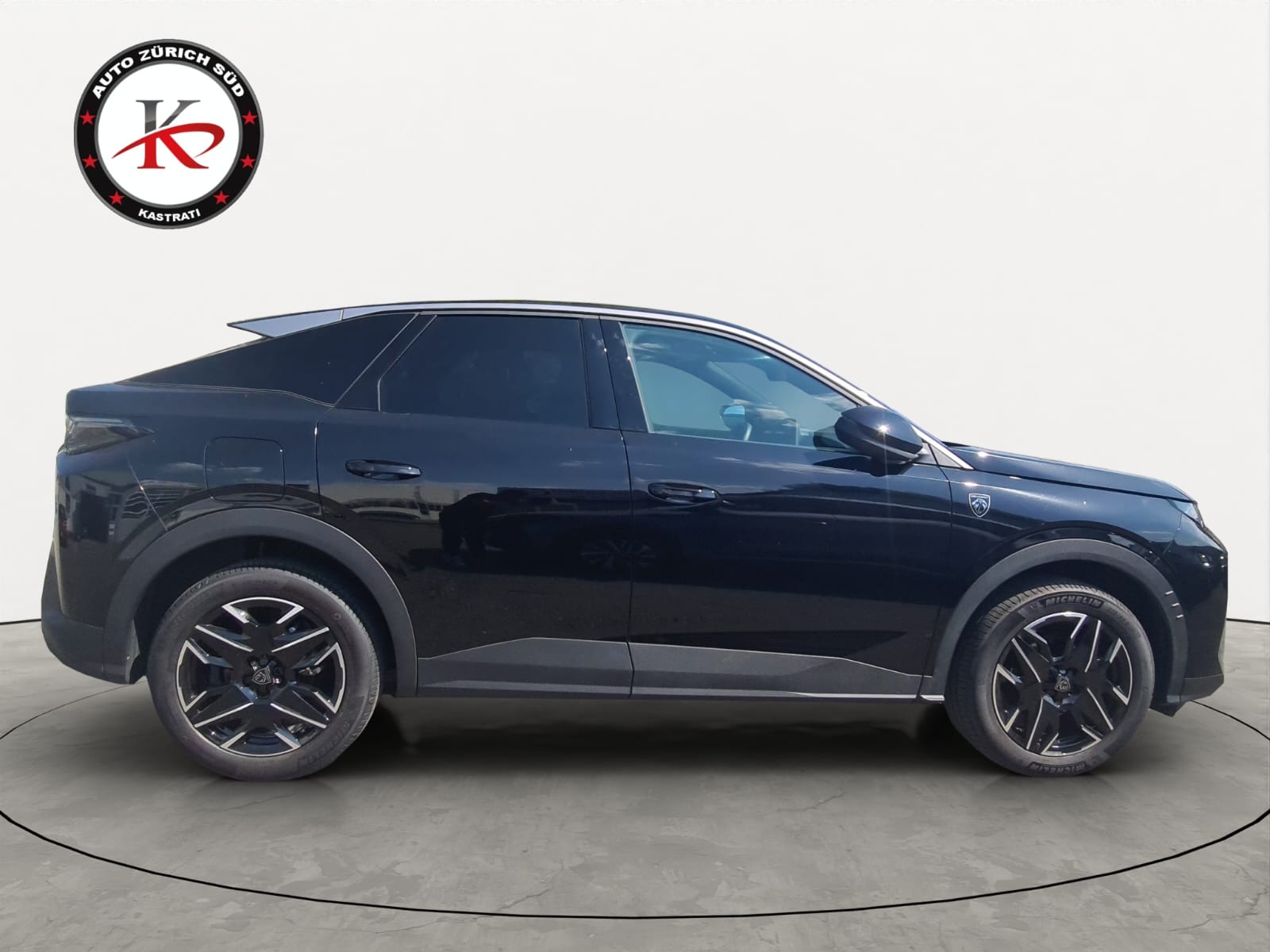 PEUGEOT 3008 145 e-DCS6 Hybrid GT-image-6