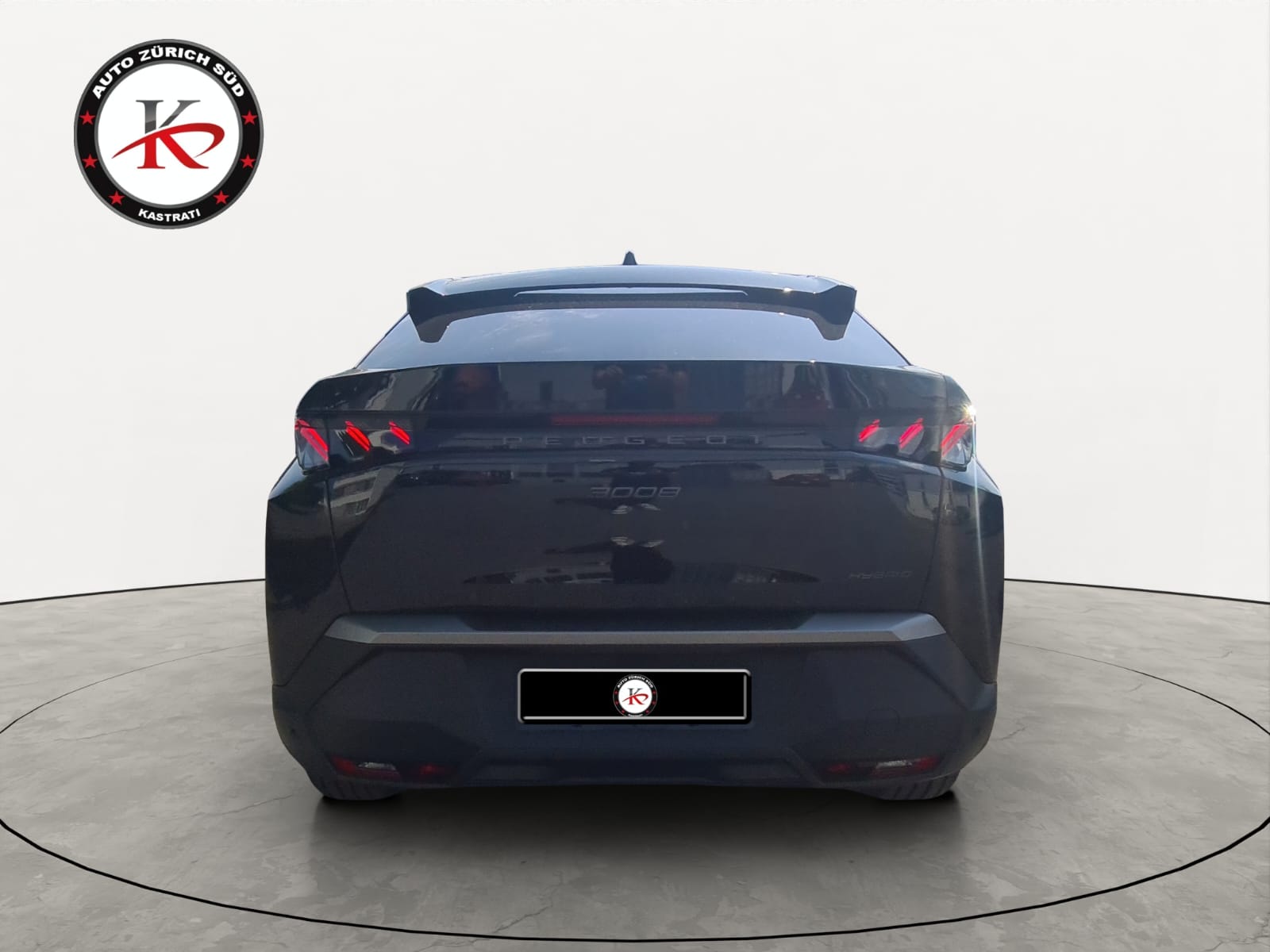 PEUGEOT 3008 145 e-DCS6 Hybrid GT-image-4