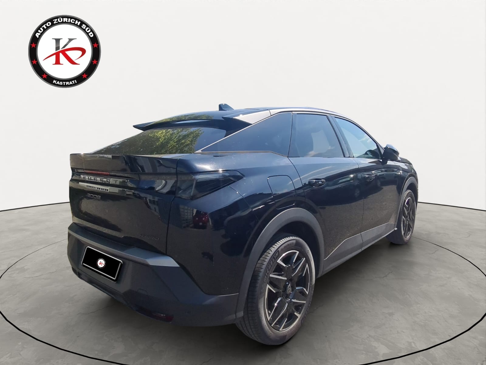 PEUGEOT 3008 145 e-DCS6 Hybrid GT-image-5