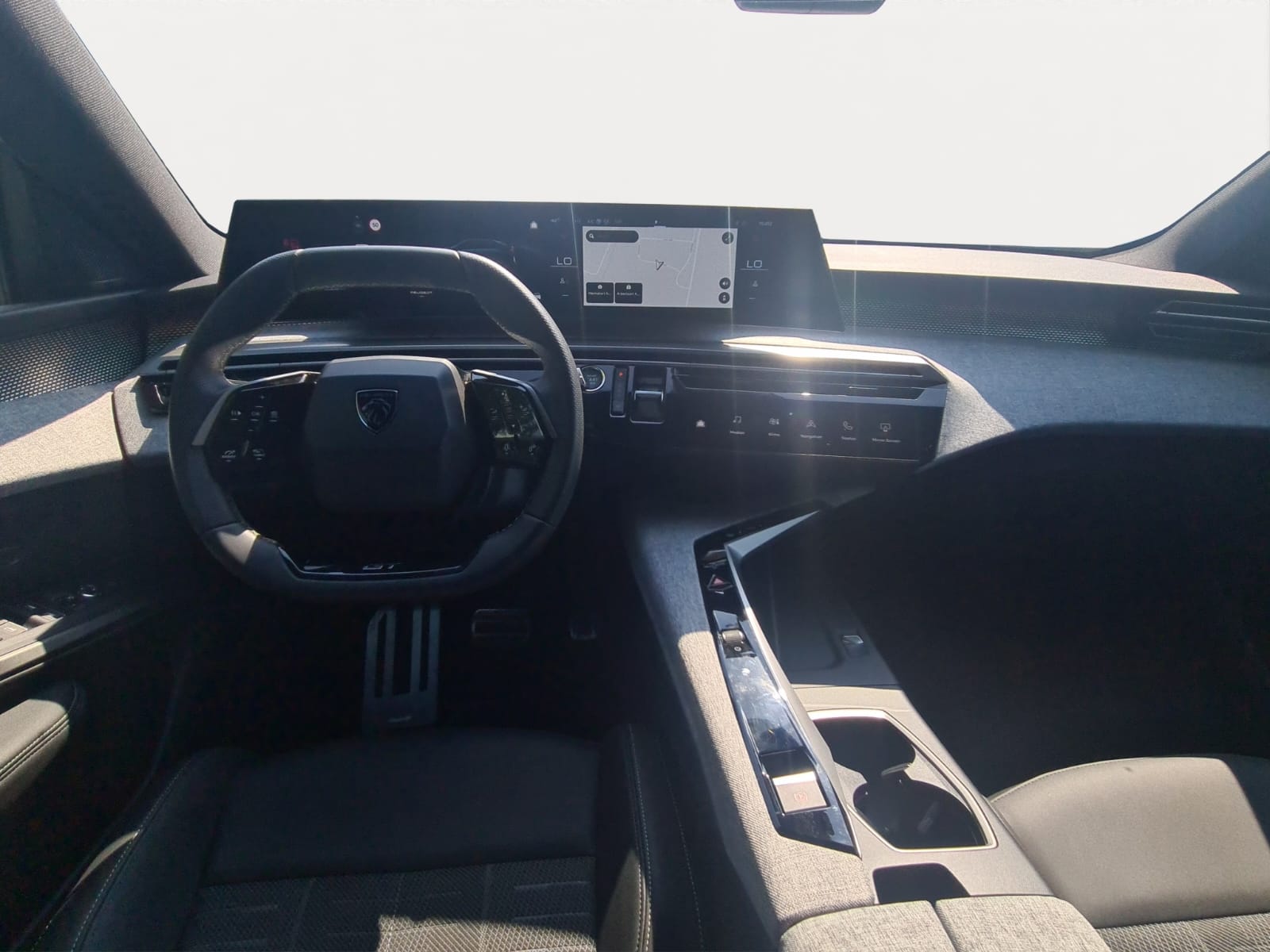 PEUGEOT 3008 145 e-DCS6 Hybrid GT-image-11