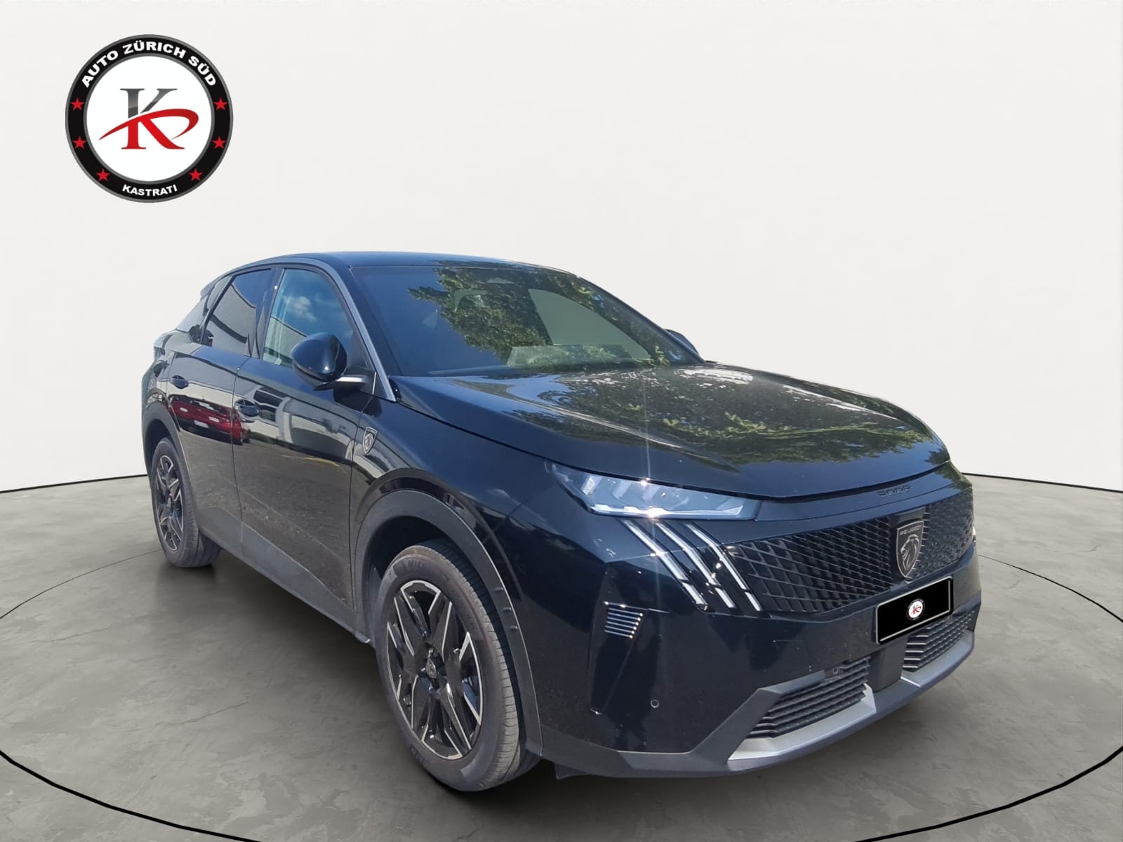 PEUGEOT 3008 145 e-DCS6 Hybrid GT-image-7