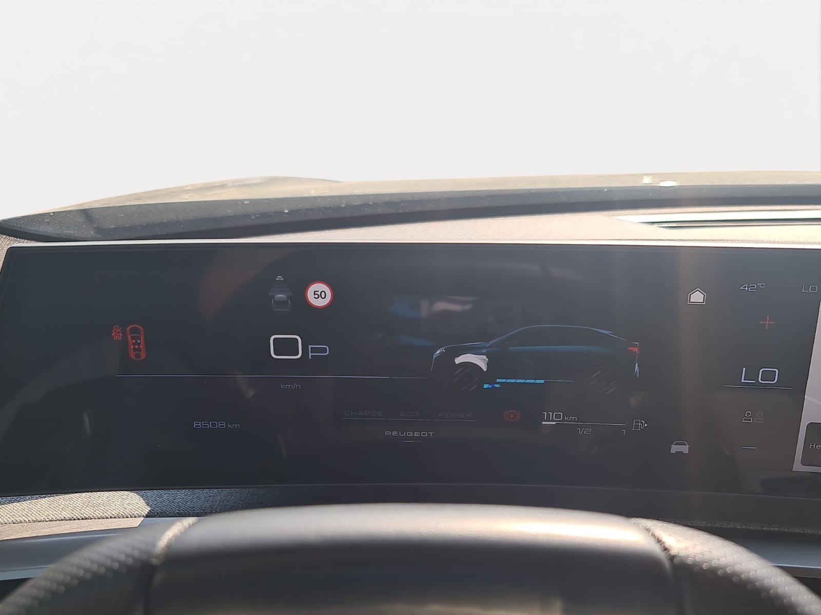 PEUGEOT 3008 145 e-DCS6 Hybrid GT-image-10