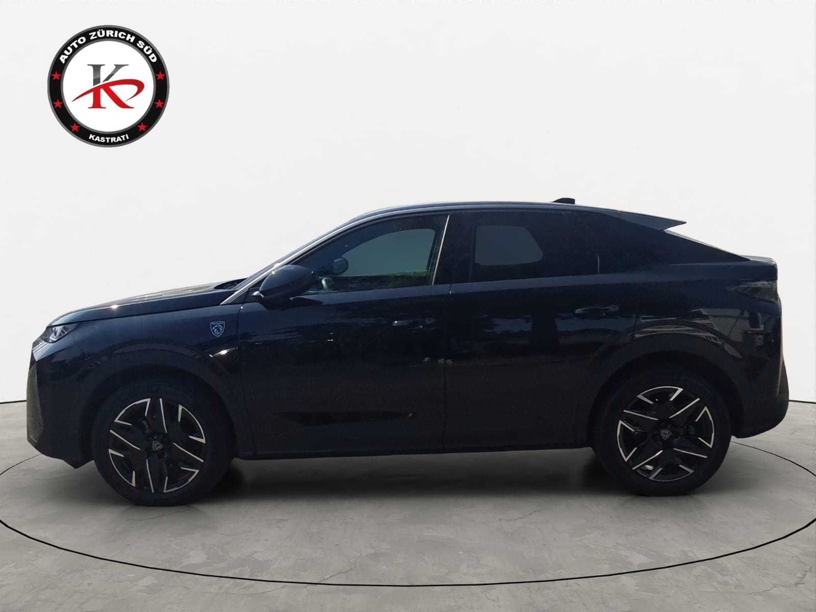 PEUGEOT 3008 145 e-DCS6 Hybrid GT-showroom-element-2