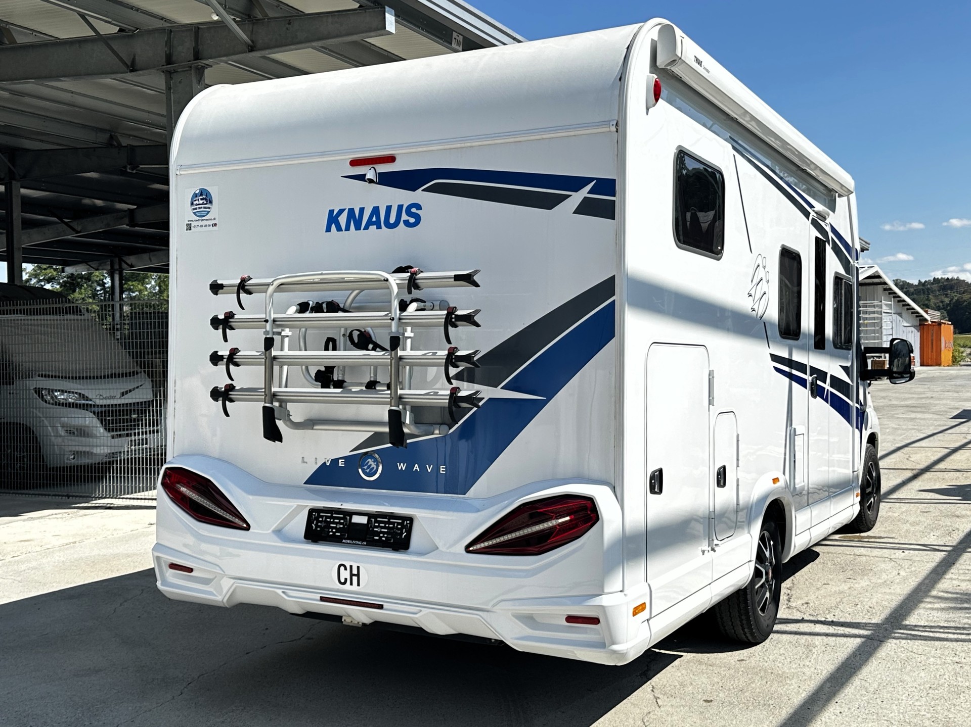 KNAUS Live Wave-image-4