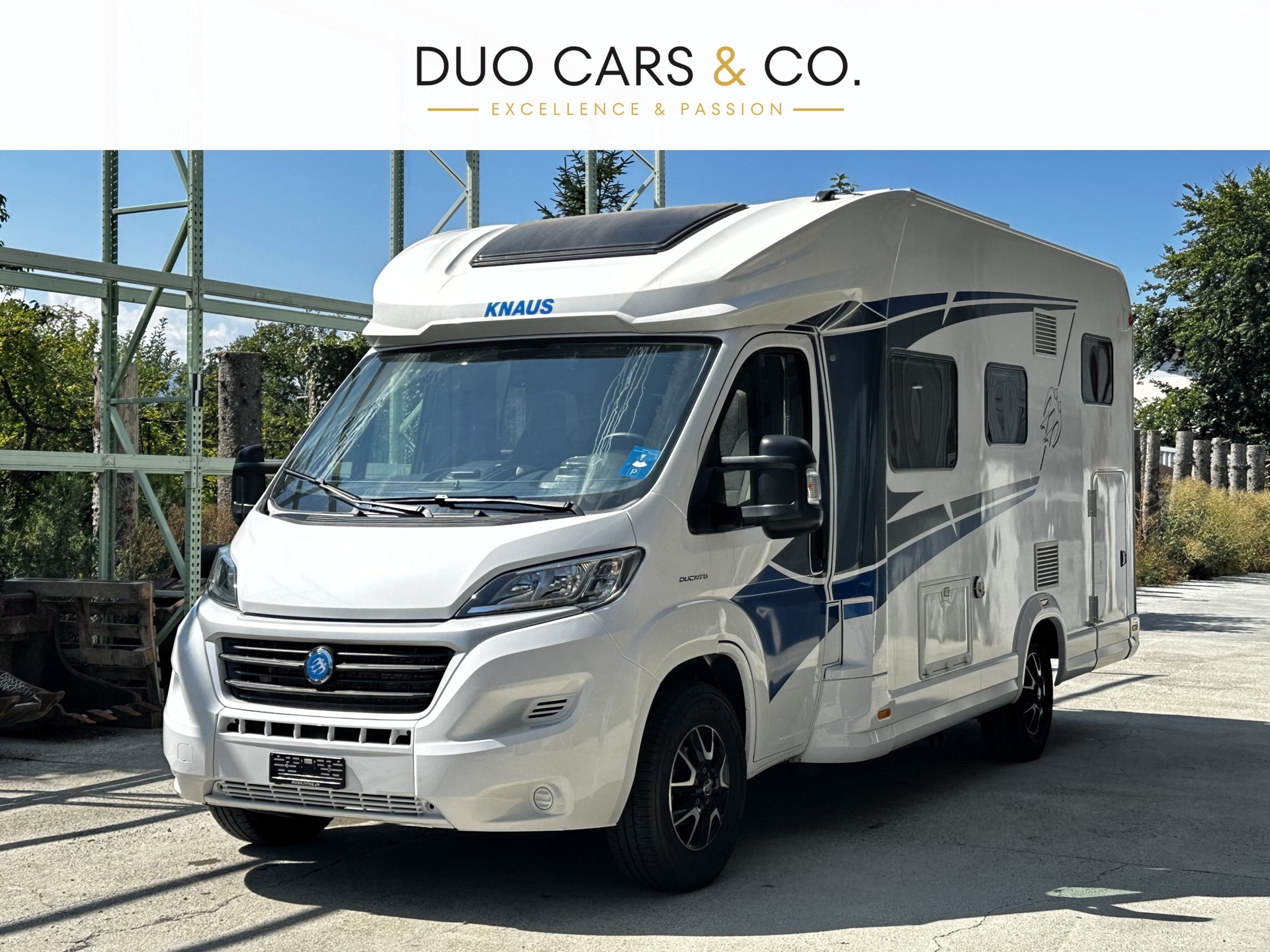 KNAUS Live Wave-image-0