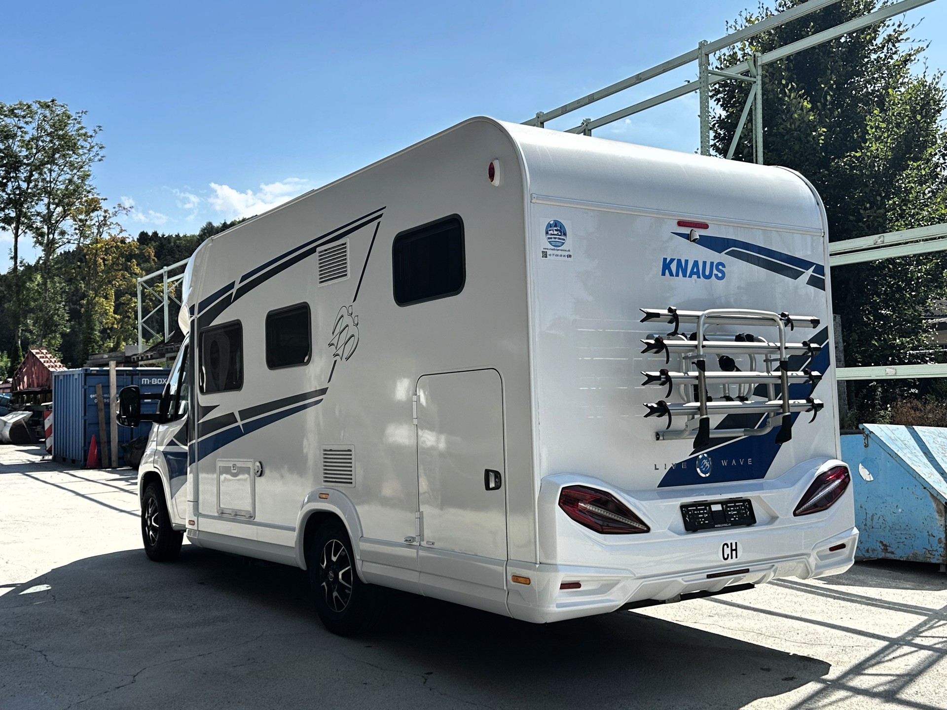 KNAUS Live Wave-image-3