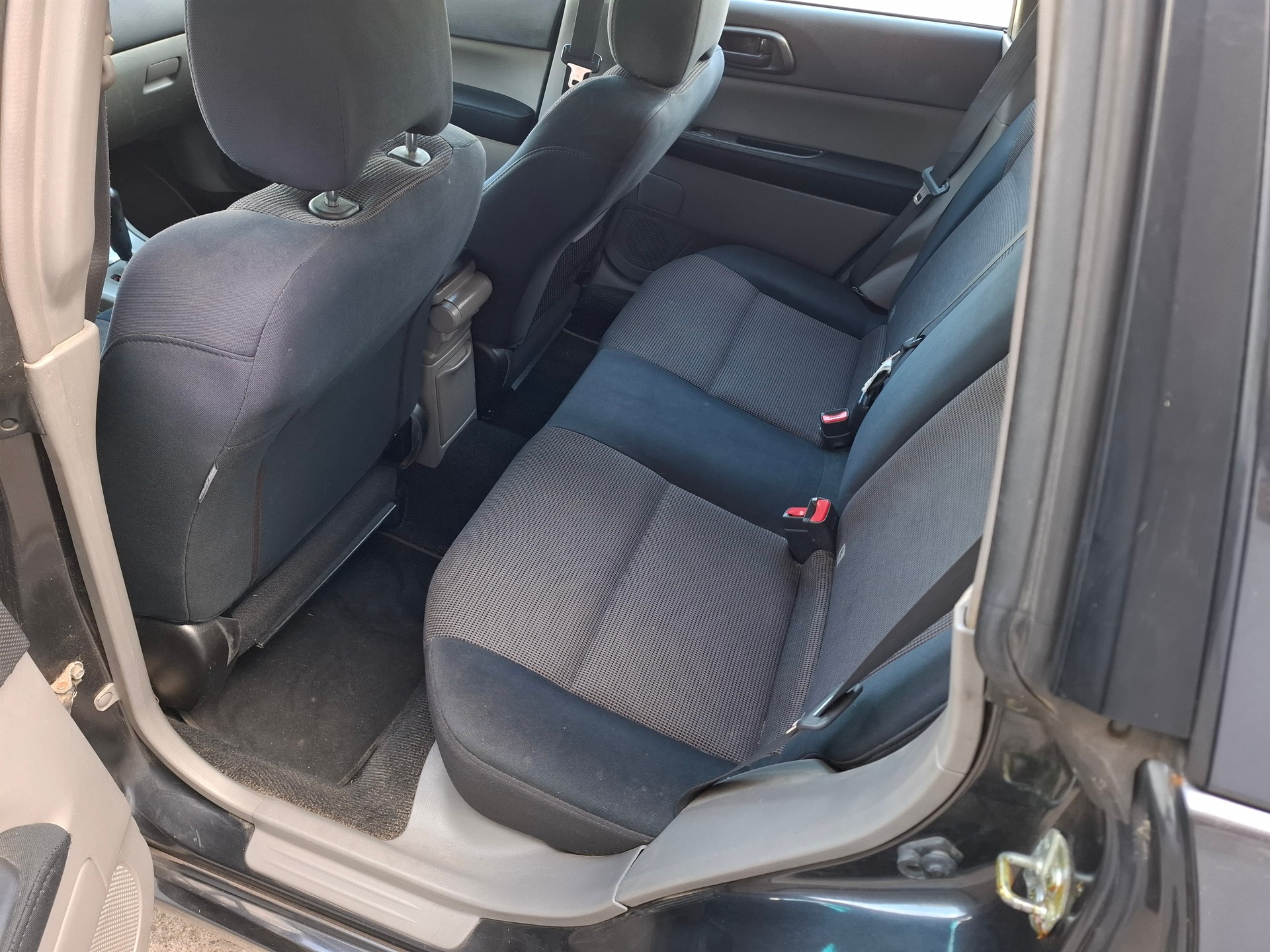 SUBARU Forester 2.0X Comfort-image-7