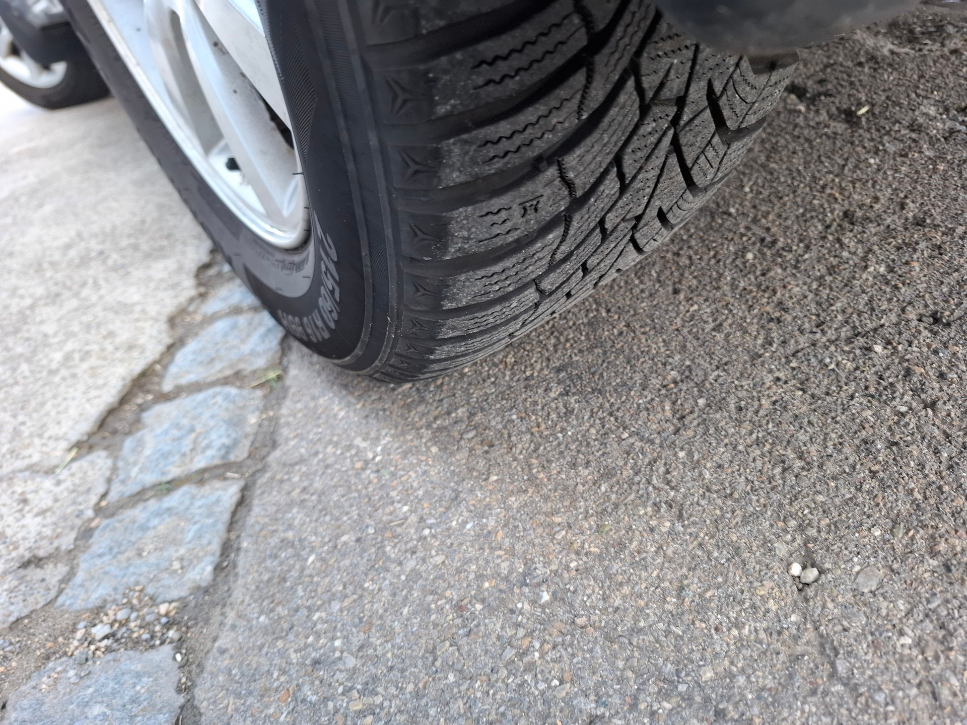 SUBARU Forester 2.0X Comfort-image-12