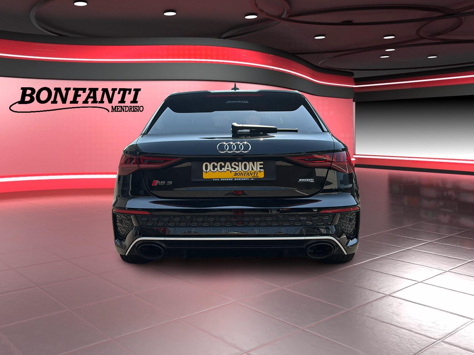 AUDI RS3 Sportback 2.5 TFSI quattro S-Tronic-image-8