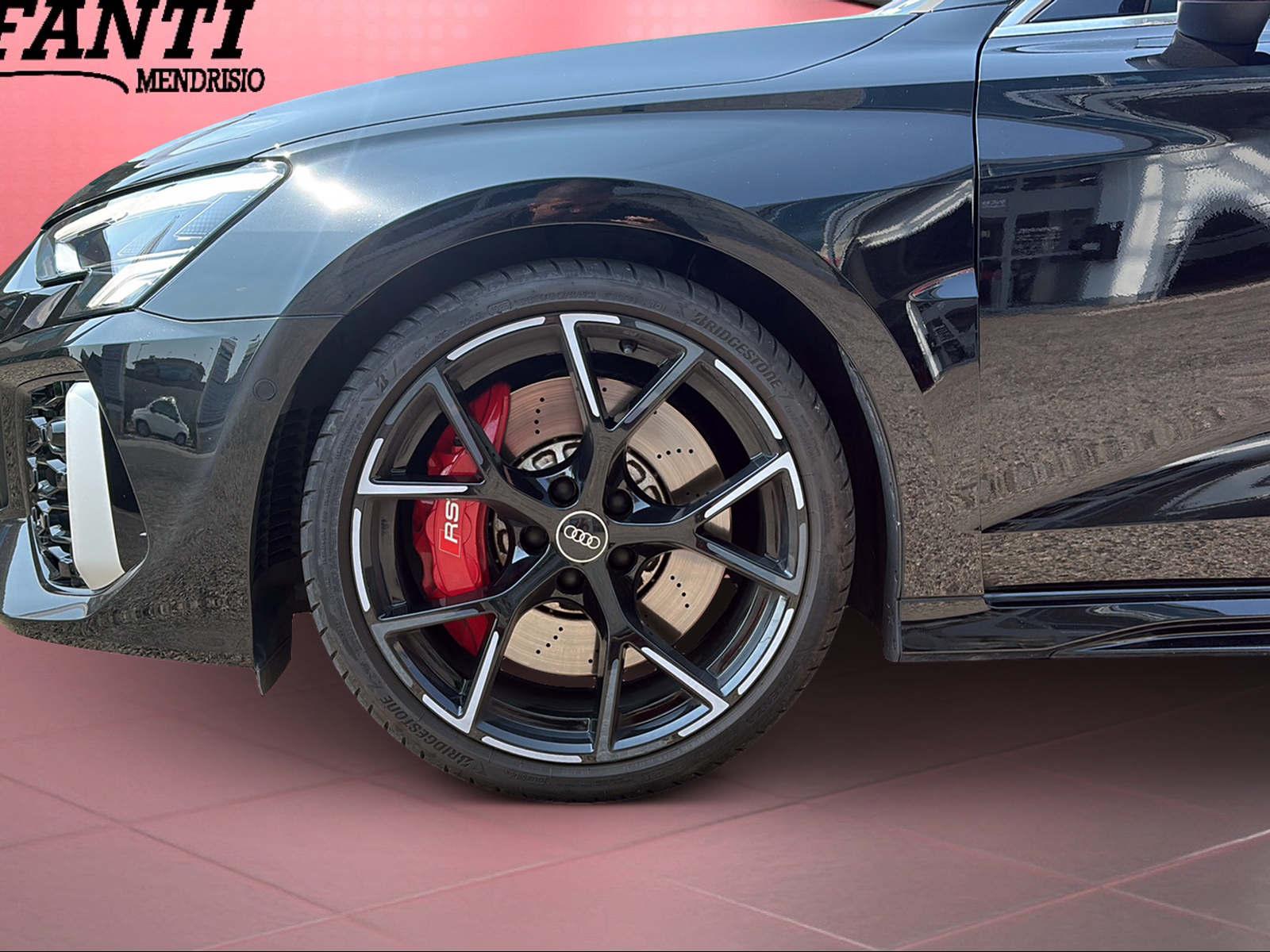 AUDI RS3 Sportback 2.5 TFSI quattro S-Tronic-image-2