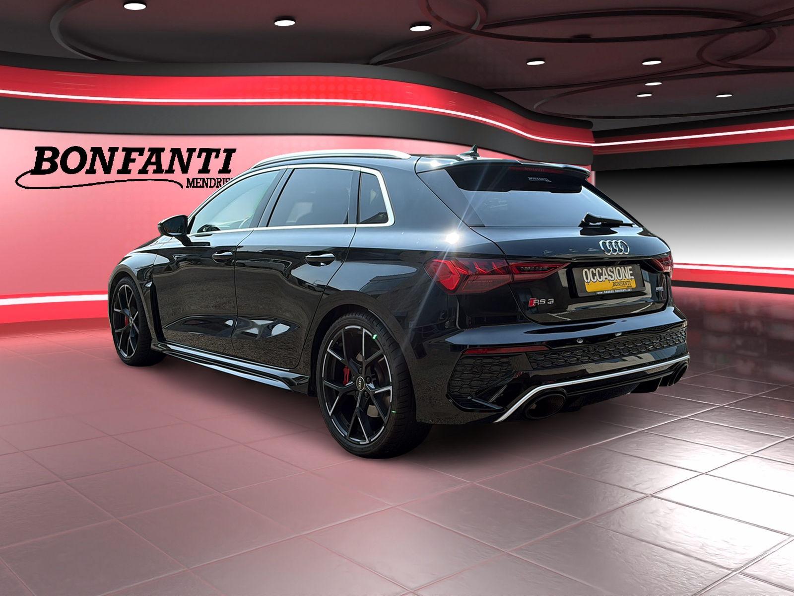 AUDI RS3 Sportback 2.5 TFSI quattro S-Tronic-image-7