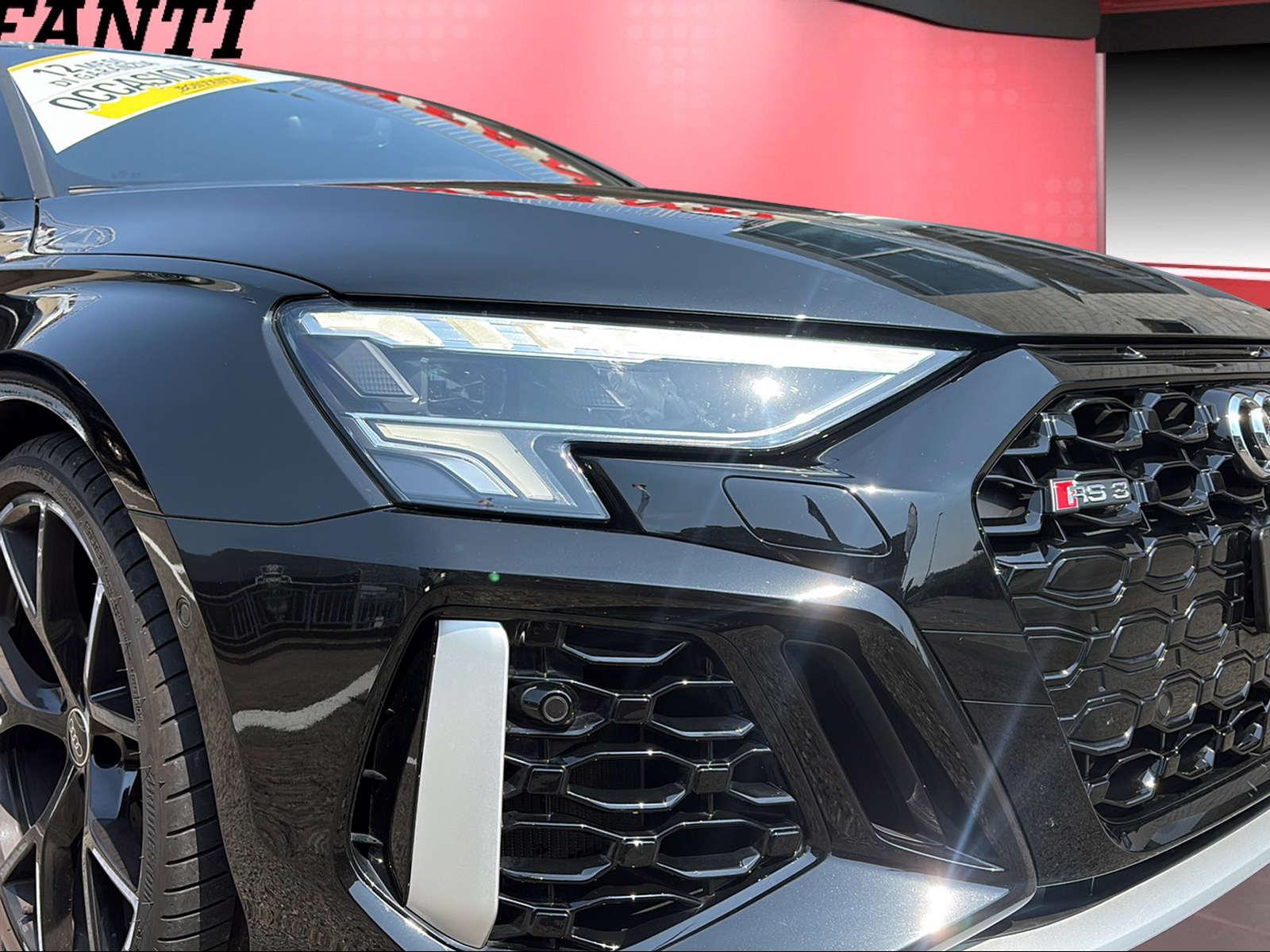 AUDI RS3 Sportback 2.5 TFSI quattro S-Tronic-image-12