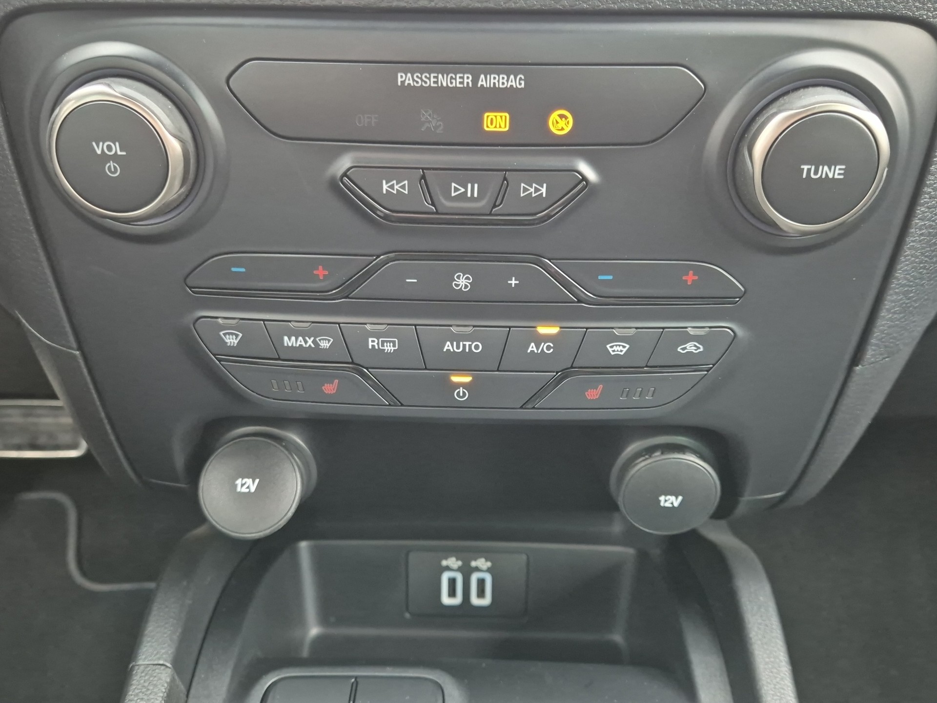 FORD Ranger Raptor 2.0 Eco Blue 4x4 A-image-18