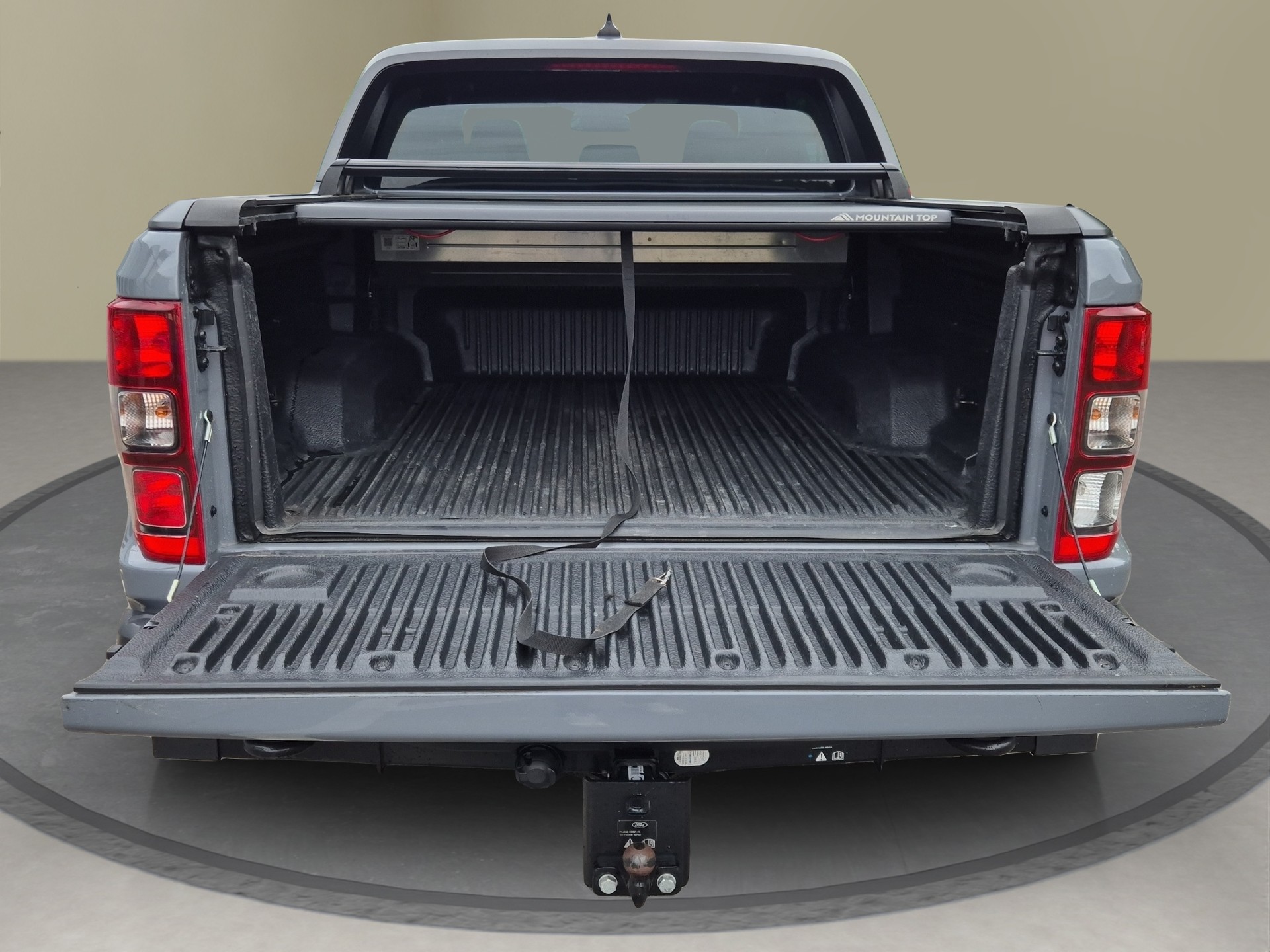 FORD Ranger Raptor 2.0 Eco Blue 4x4 A-image-23