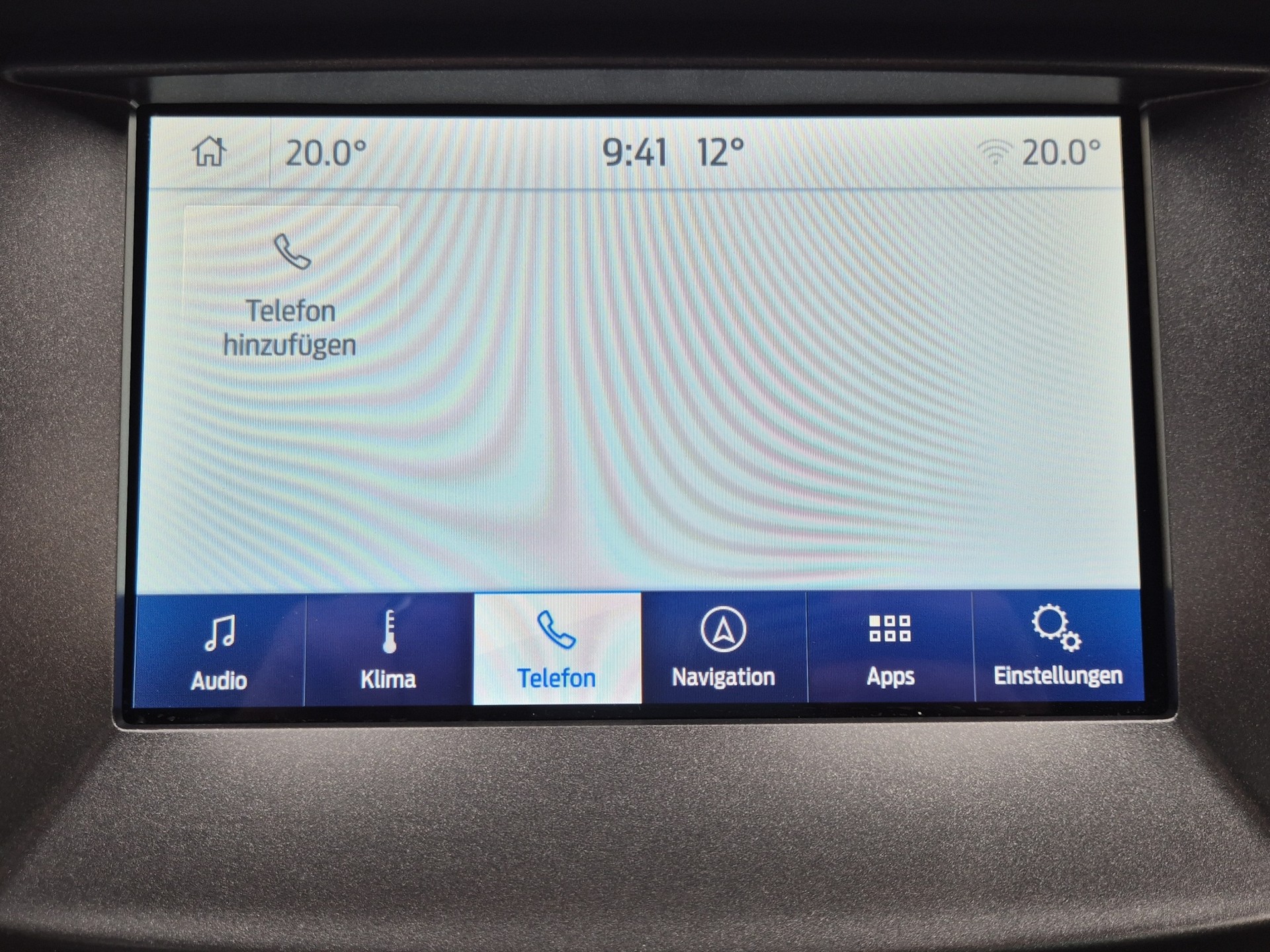 FORD Ranger Raptor 2.0 Eco Blue 4x4 A-image-22