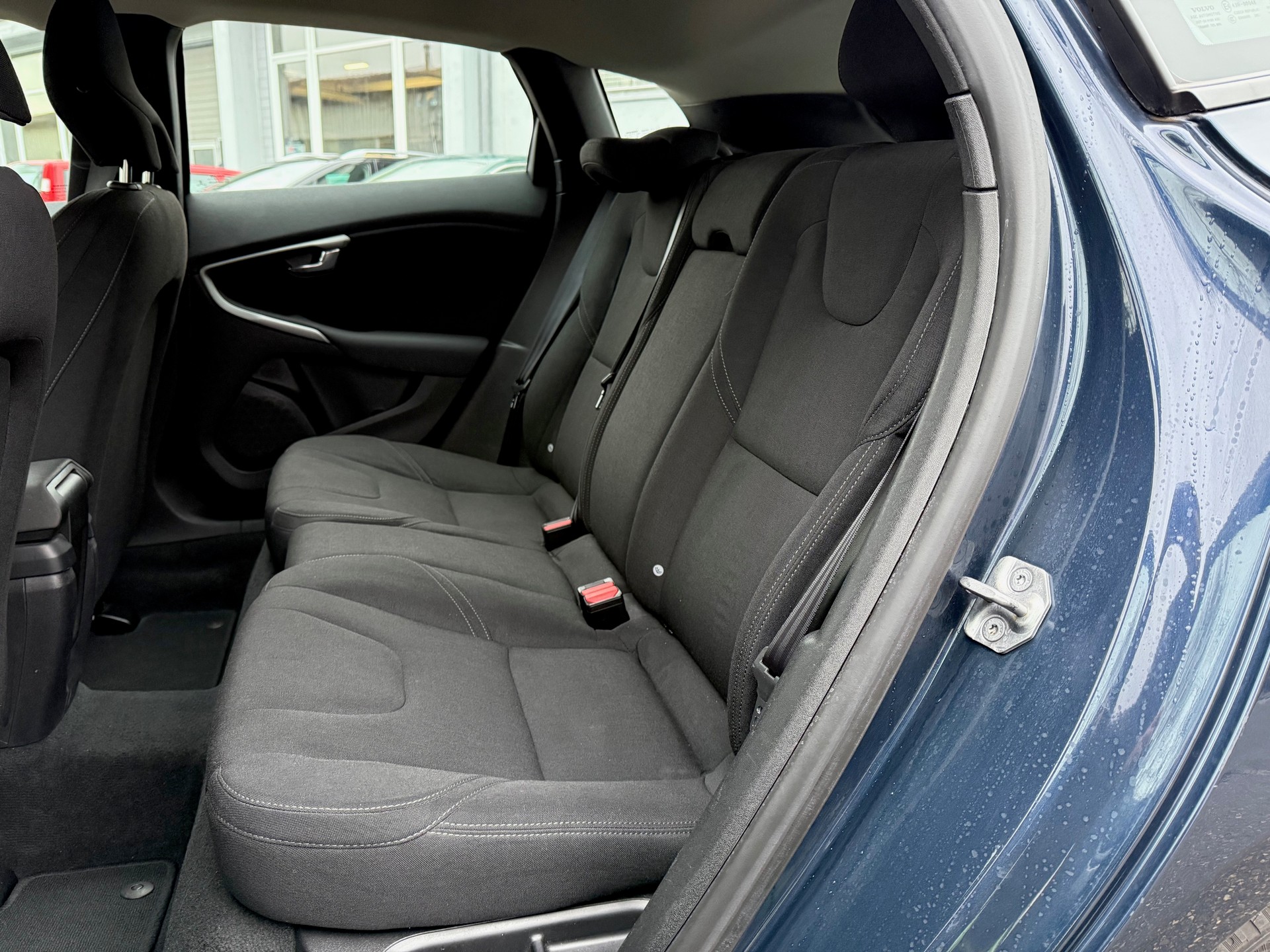 VOLVO V40 T4 Powershift-image-6