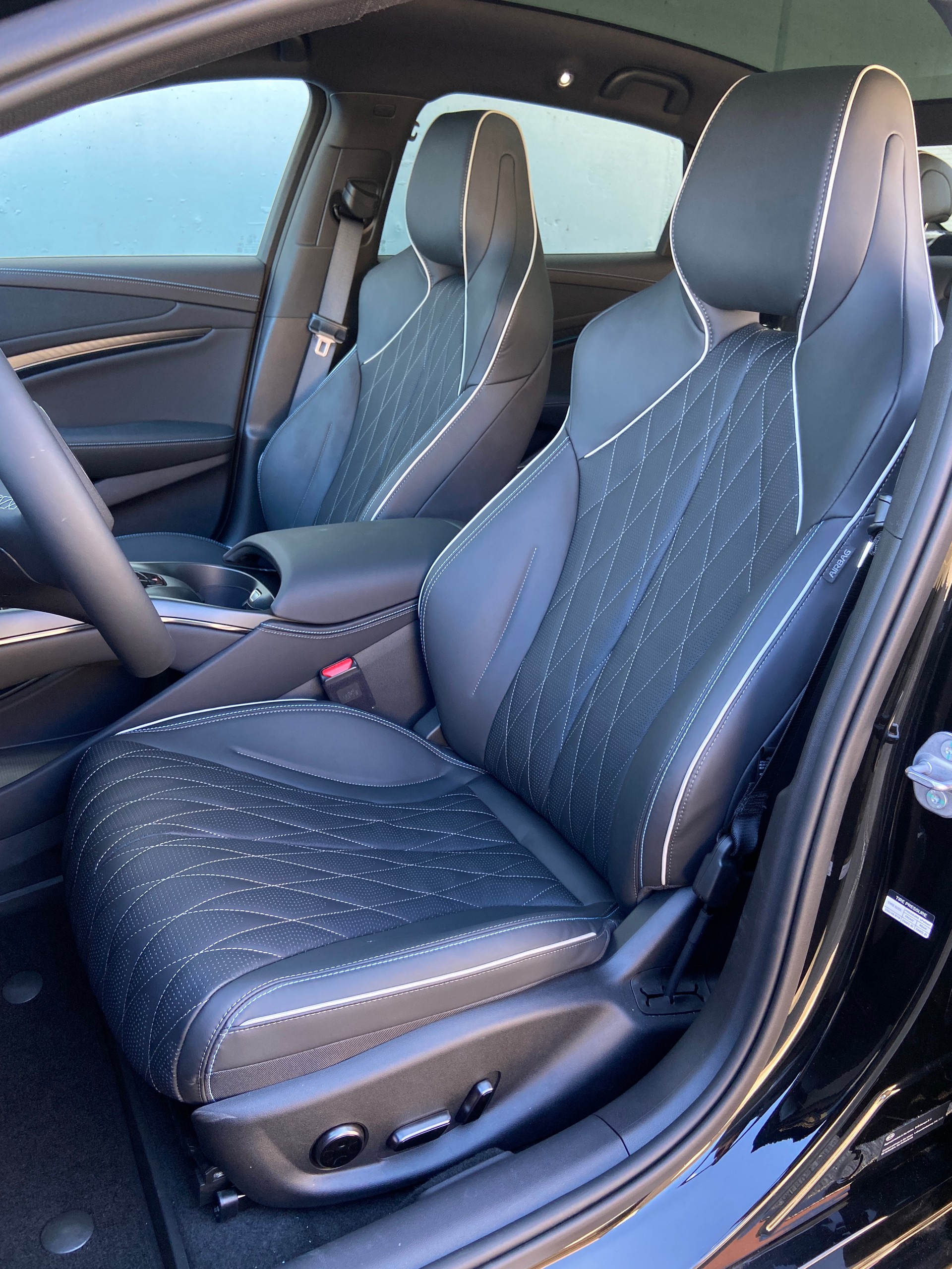 BYD Seal 82,5 kWh Excellence AWD-image-7