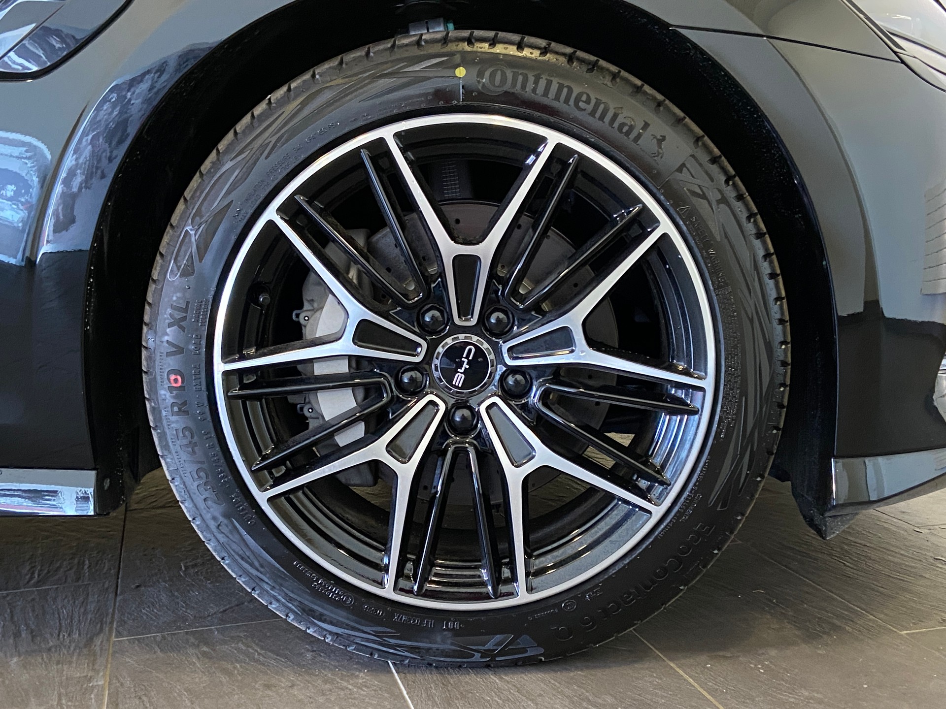 BYD Seal 82,5 kWh Excellence AWD-image-2
