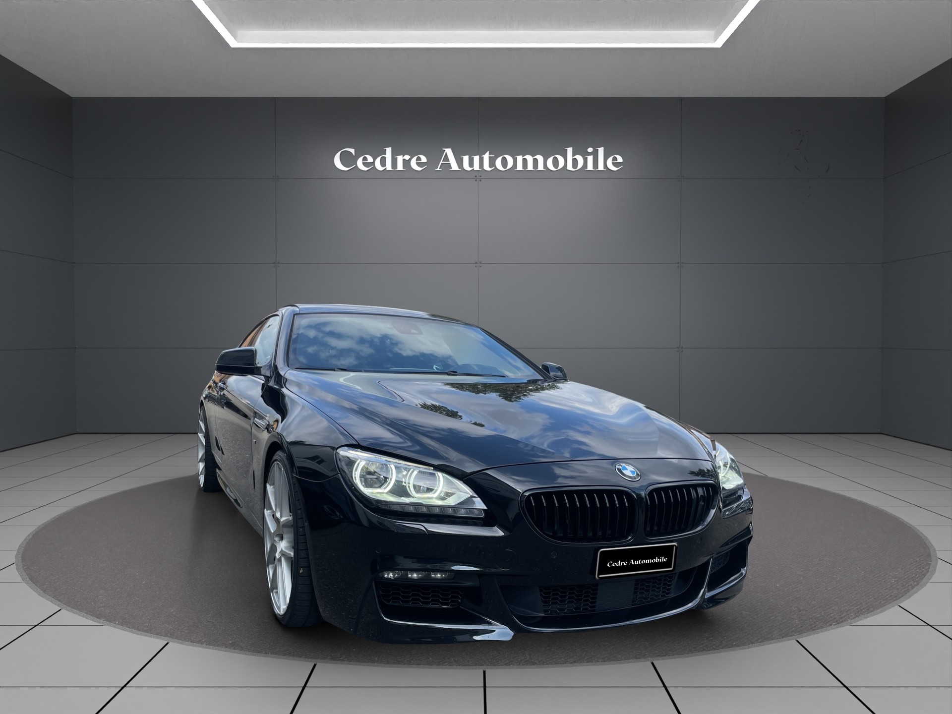 BMW 650i Coupé M Sport xDrive-image-2