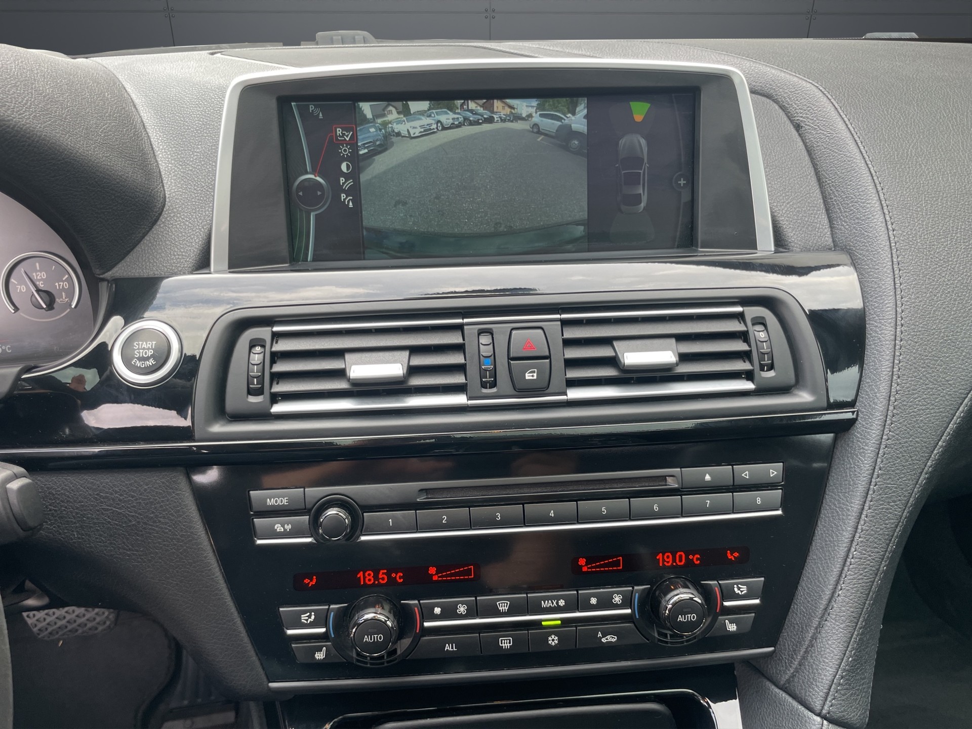 BMW 650i Coupé M Sport xDrive-image-11