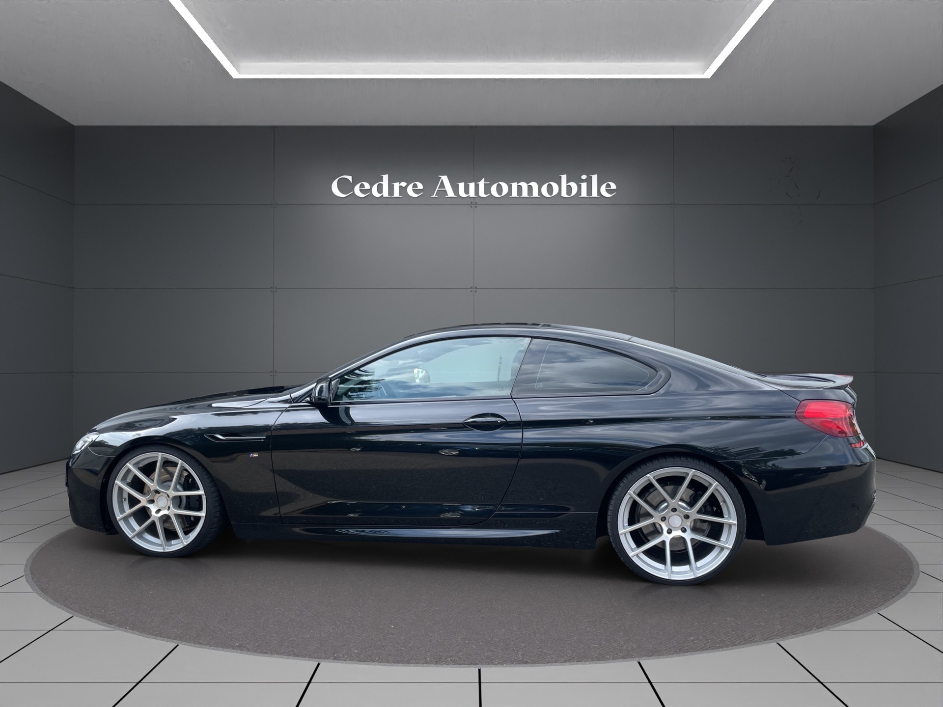 BMW 650i Coupé M Sport xDrive-image-3
