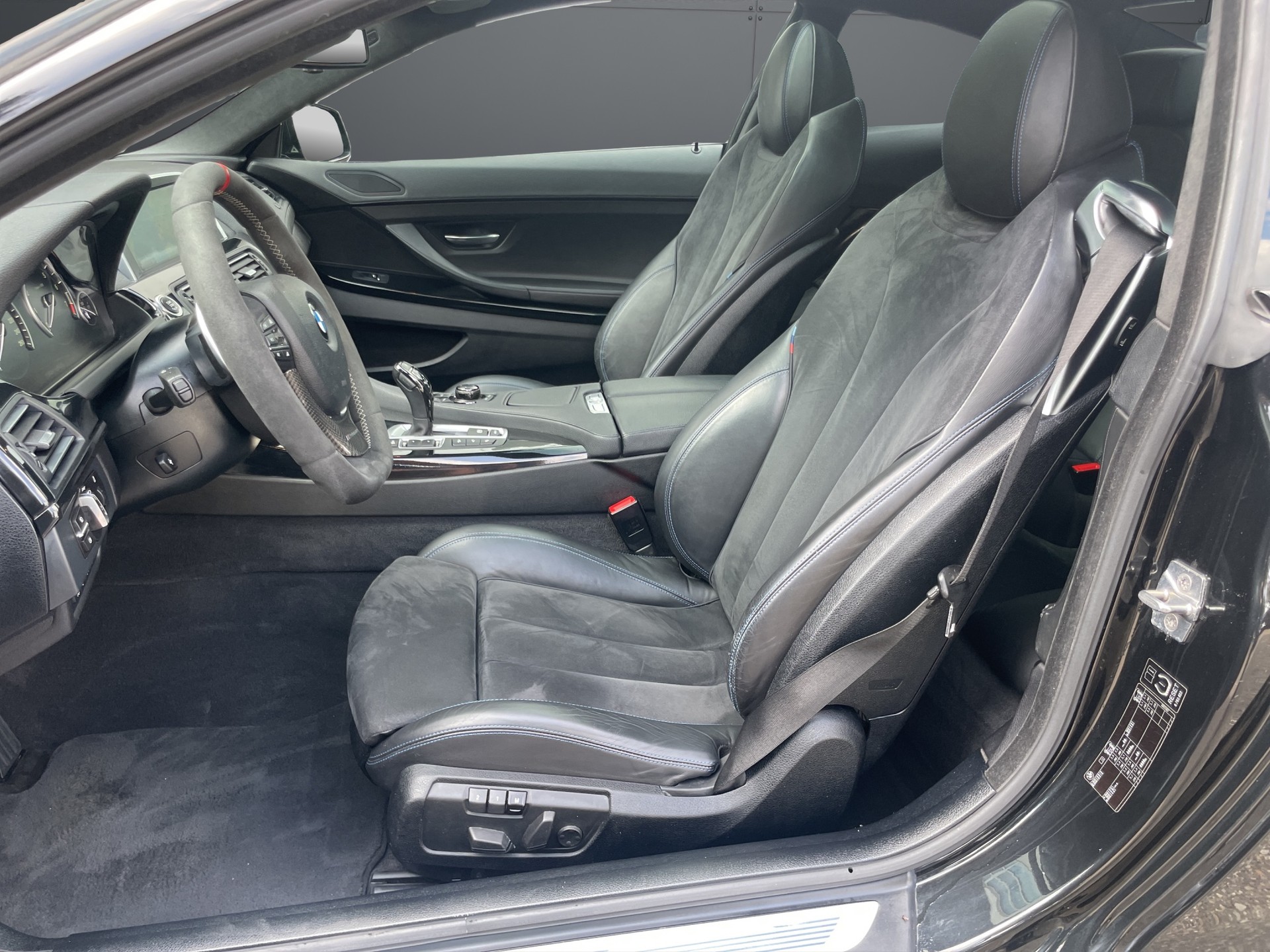 BMW 650i Coupé M Sport xDrive-image-7