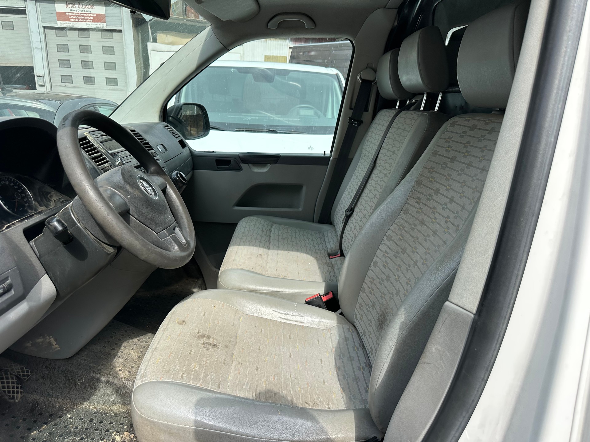 VW T5 2.0 TDI 4Motion-image-11