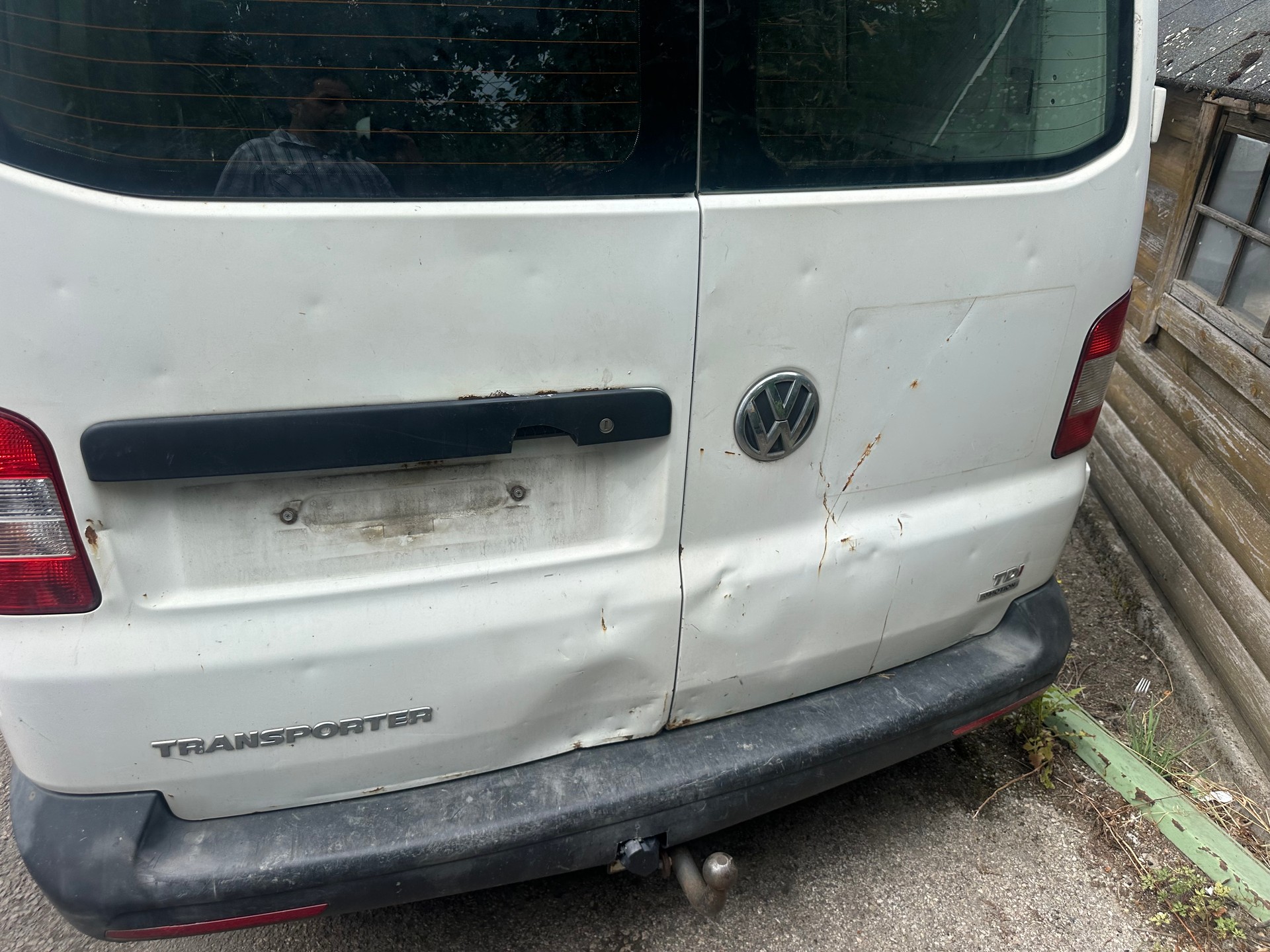 VW T5 2.0 TDI 4Motion-image-4