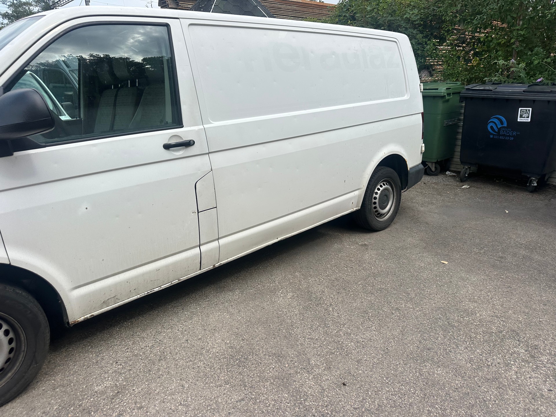 VW T5 2.0 TDI 4Motion-image-3