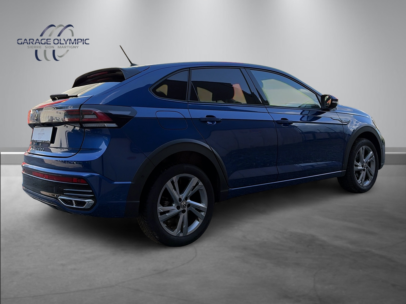 VW Taigo 1.0 TSI R-Line DSG-image-11