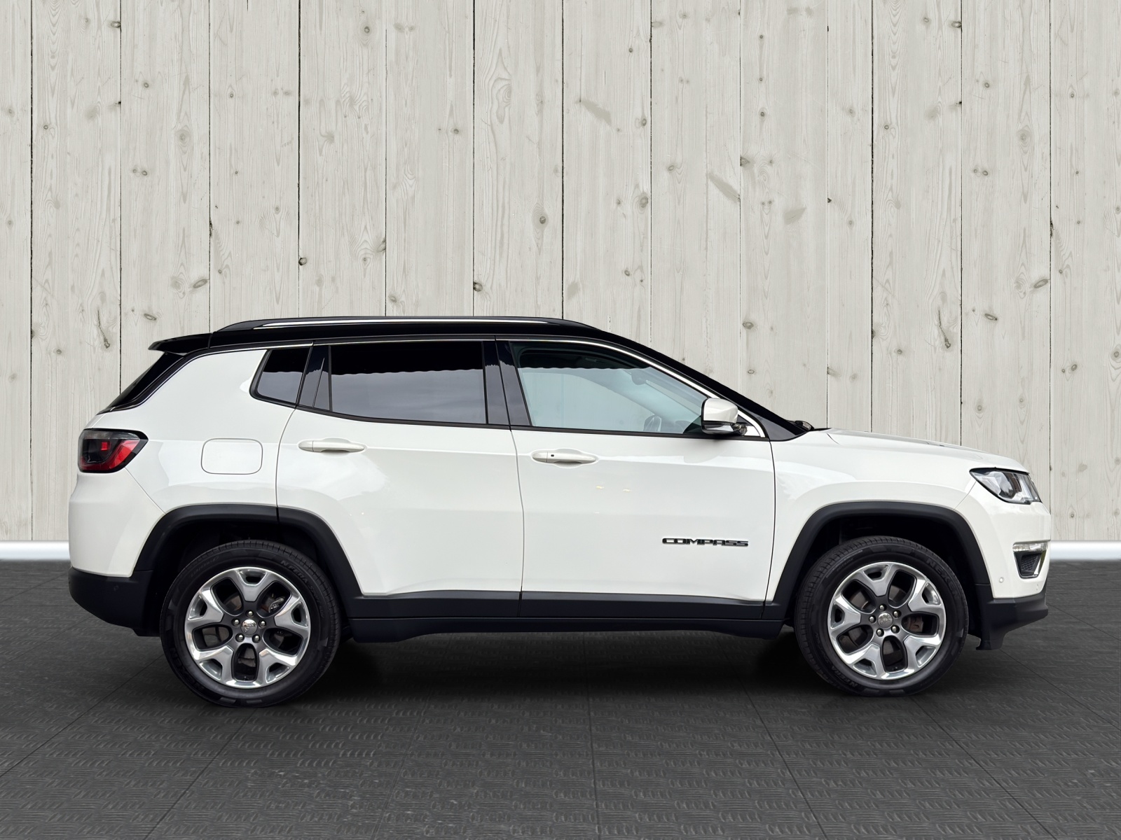 JEEP Compass 2.0CRD Limited AWD 9ATX-image-7