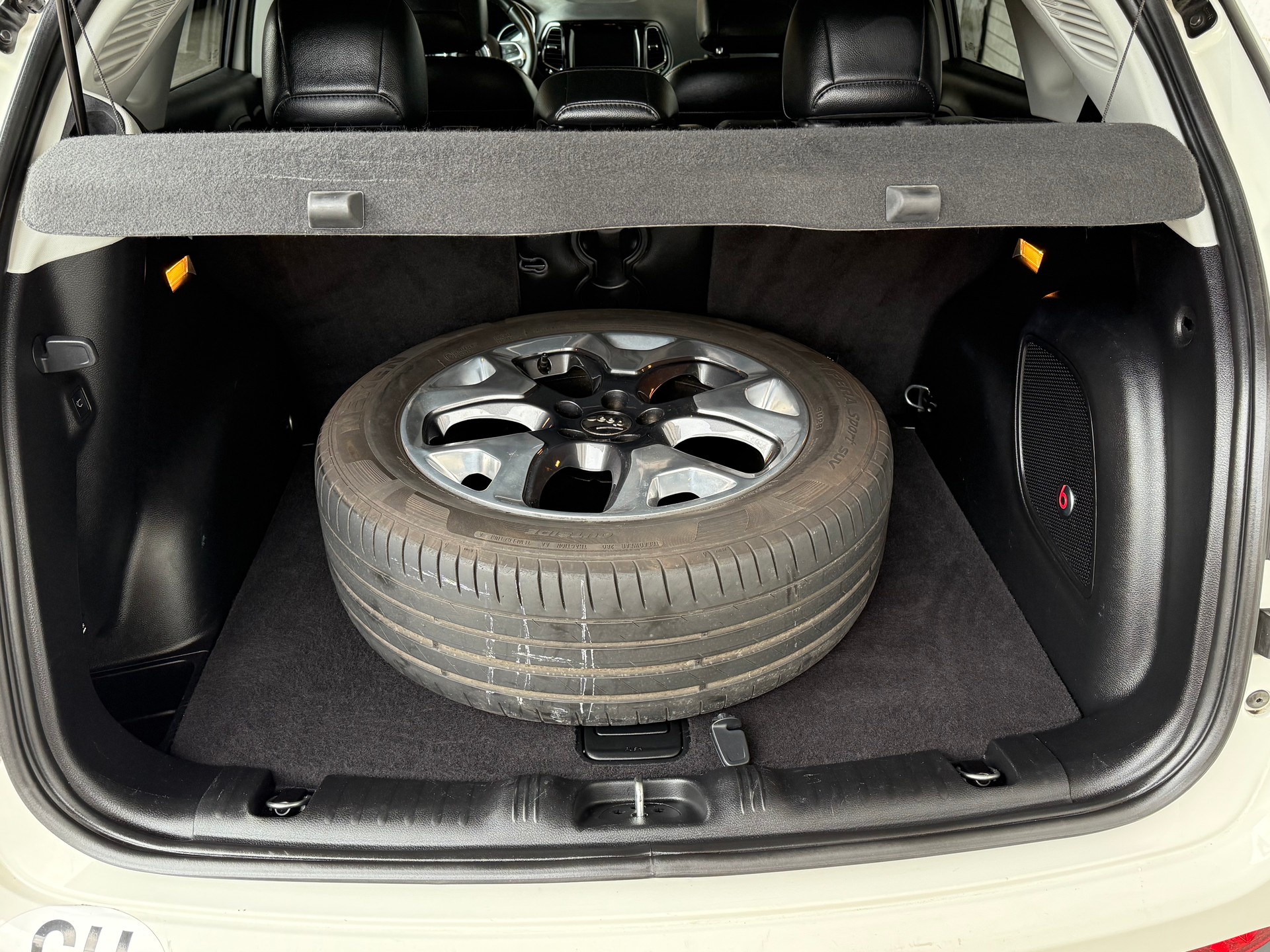 JEEP Compass 2.0CRD Limited AWD 9ATX-image-14
