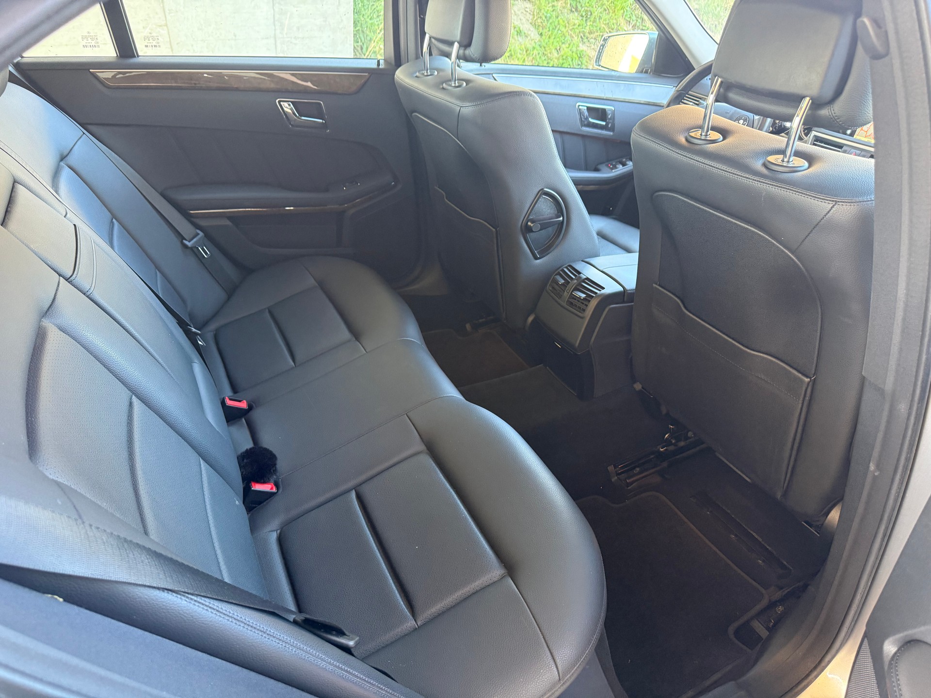 MERCEDES-BENZ E 350 4Matic 7G-Tronic-image-6