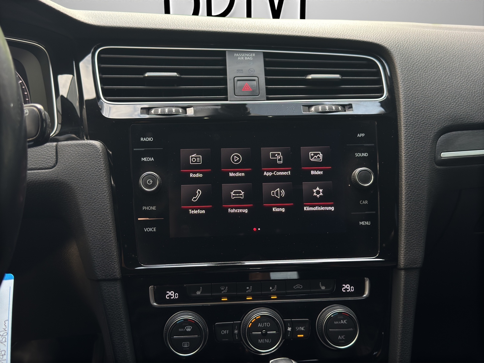 VW Golf 2.0 TSI GTI Performance DSG-image-14