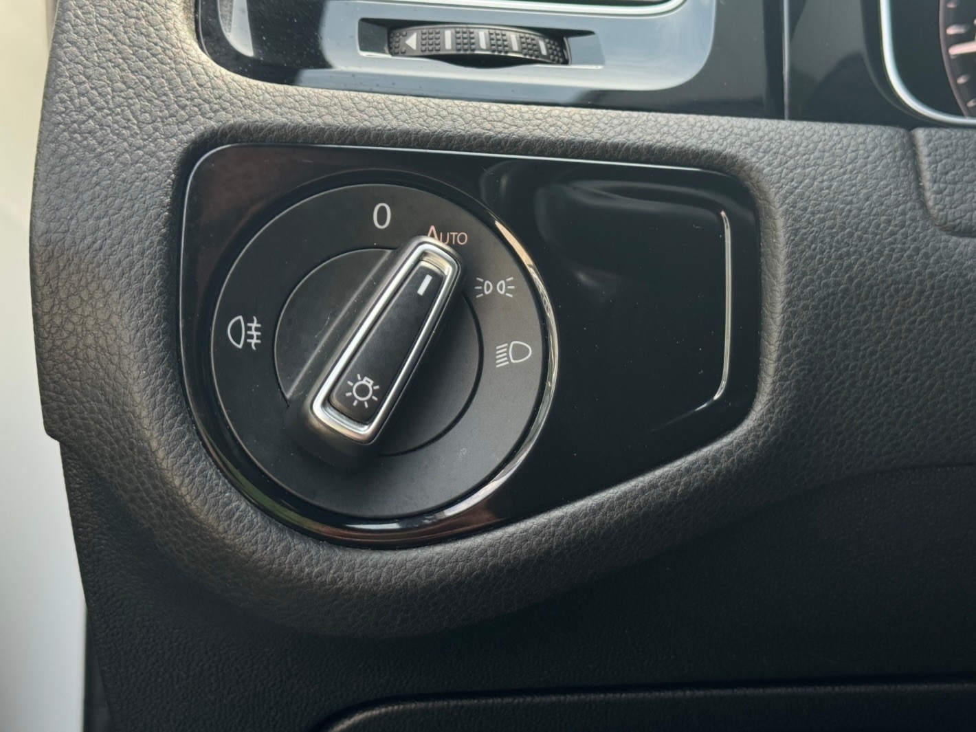 VW Golf 2.0 TSI GTI Performance DSG-image-17
