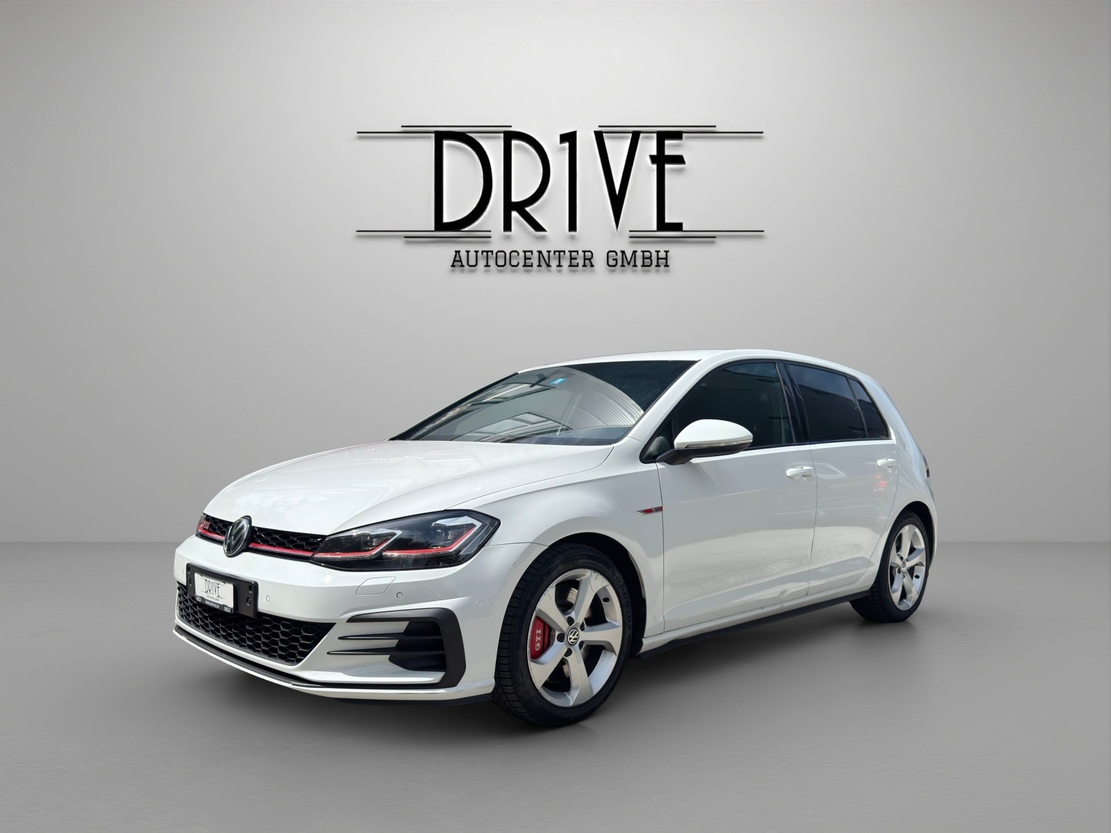 VW Golf 2.0 TSI GTI Performance DSG-image-0