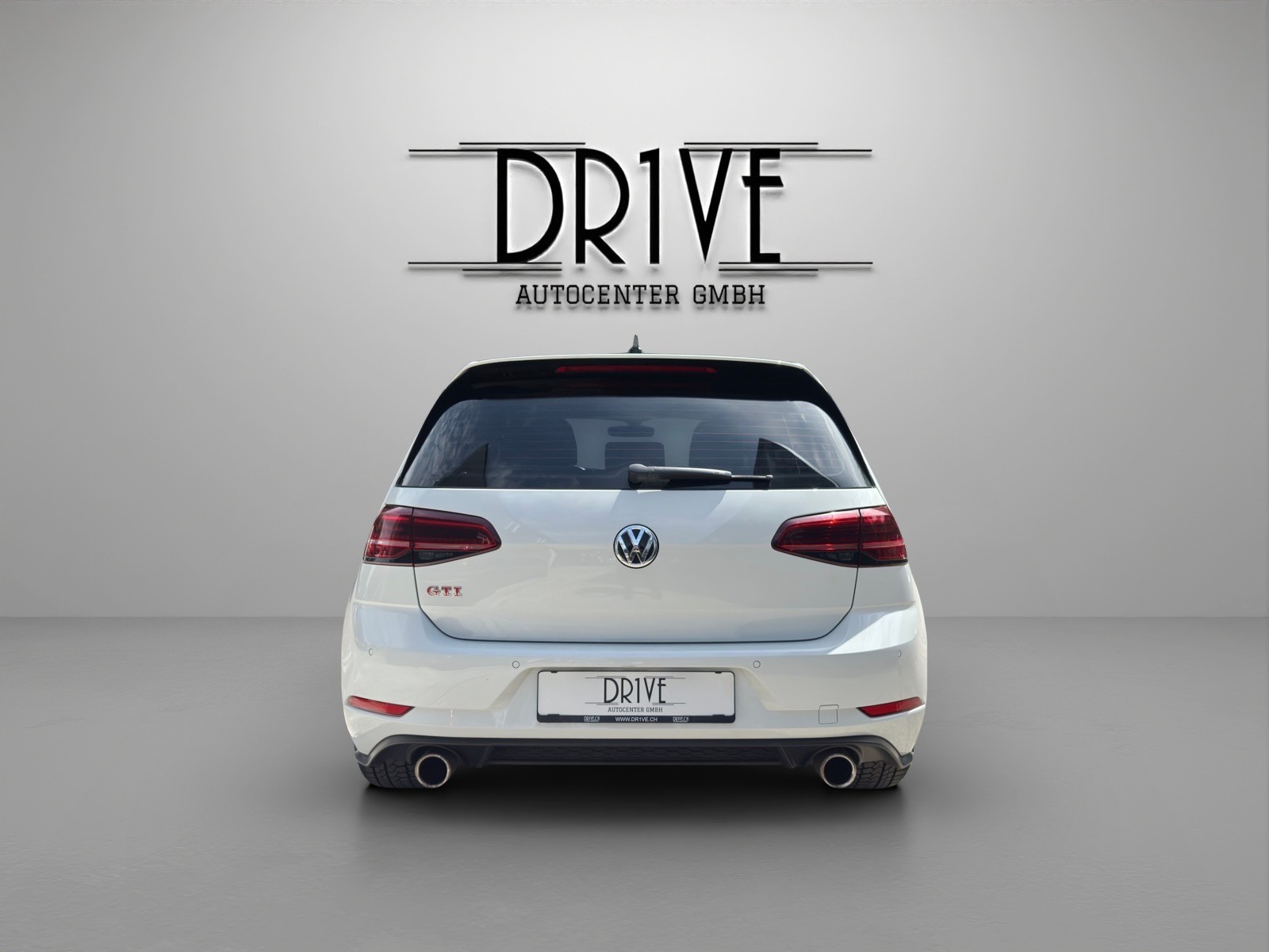 VW Golf 2.0 TSI GTI Performance DSG-image-5