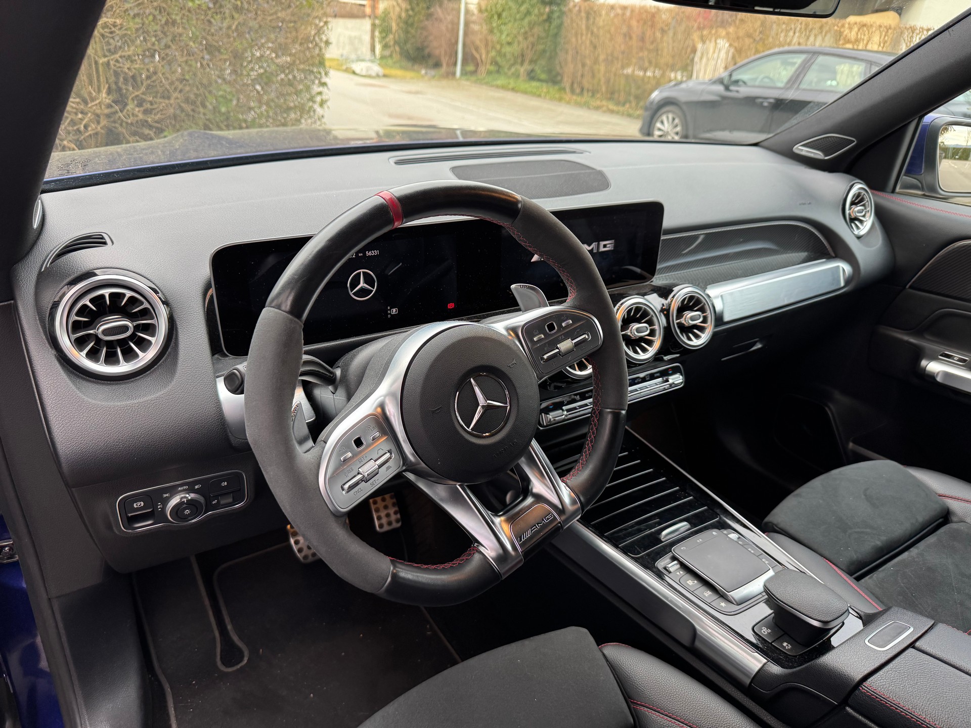 MERCEDES-BENZ 4 MATC-image-2