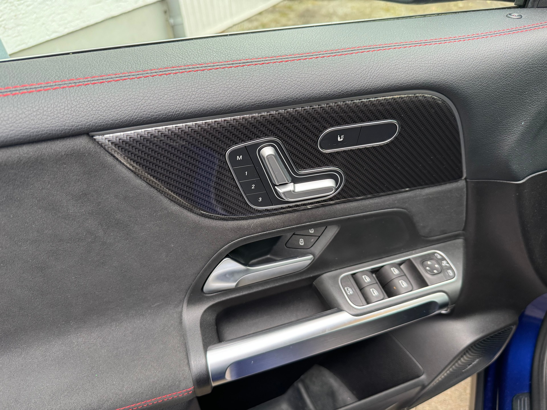 MERCEDES-BENZ 4 MATC-image-5