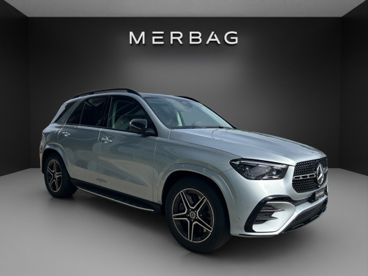 MERCEDES-BENZ GLE 450 d 4M 9G-Tronic-image-0