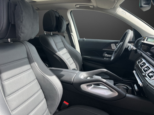 MERCEDES-BENZ GLE 450 d 4M 9G-Tronic-image-7
