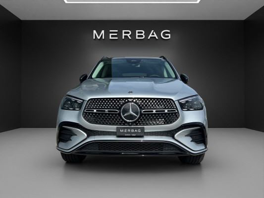 MERCEDES-BENZ GLE 450 d 4M 9G-Tronic-image-3