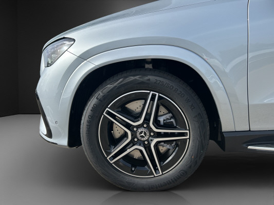 MERCEDES-BENZ GLE 450 d 4M 9G-Tronic-image-5