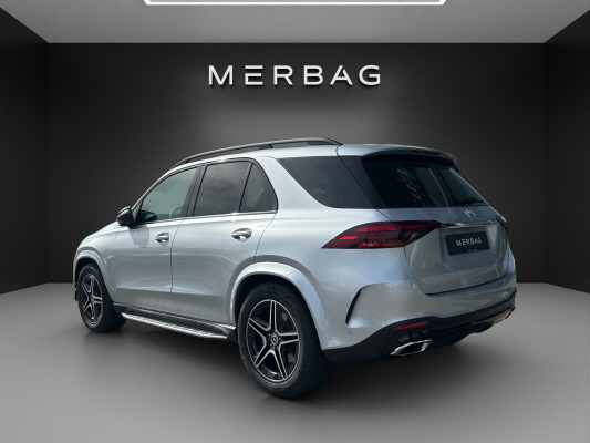 MERCEDES-BENZ GLE 450 d 4M 9G-Tronic-image-1