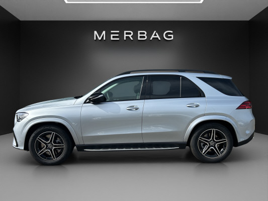 MERCEDES-BENZ GLE 450 d 4M 9G-Tronic-image-2