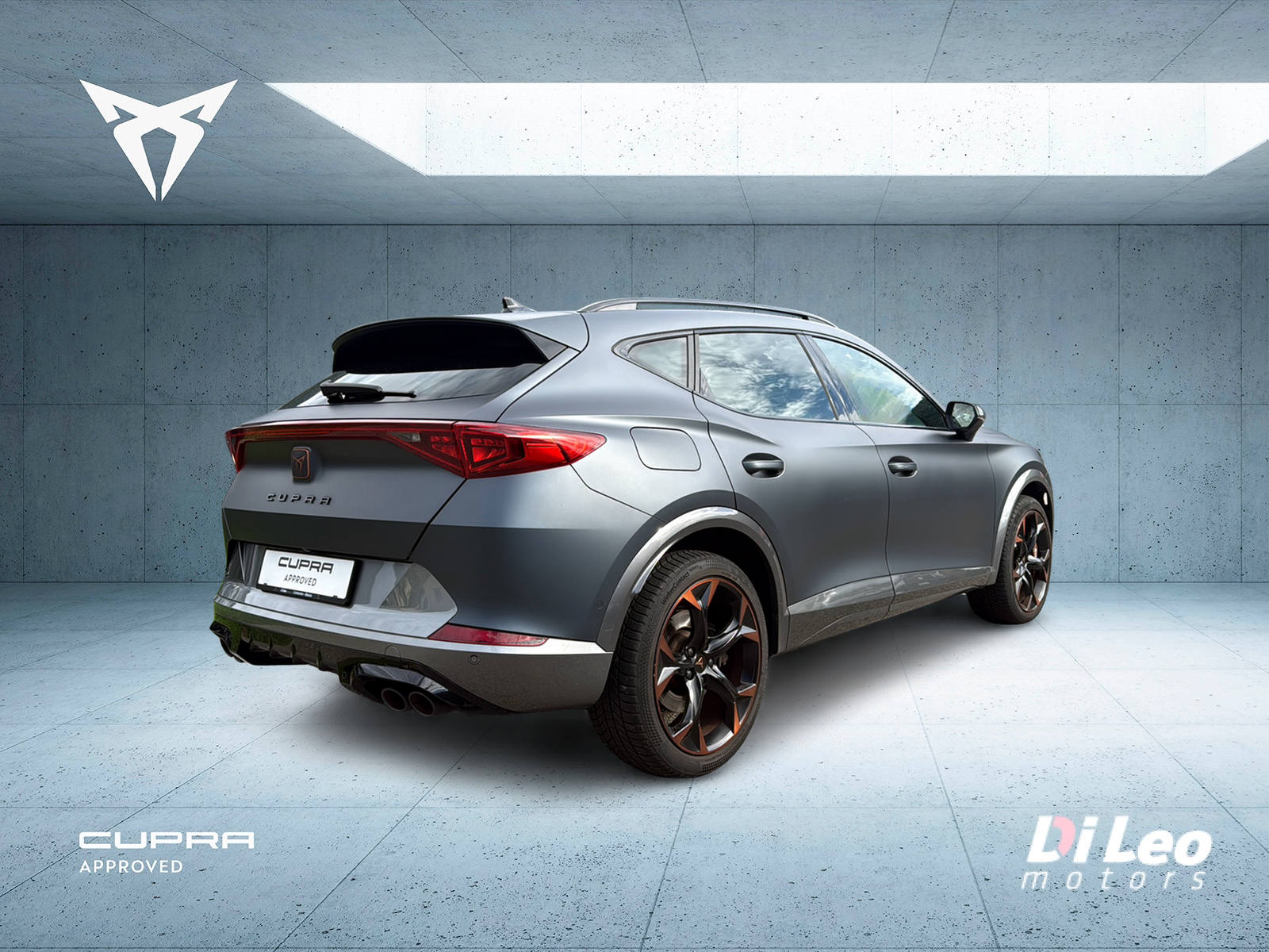 CUPRA Formentor 2.0TSI VZ 4Drive DSG-image-4
